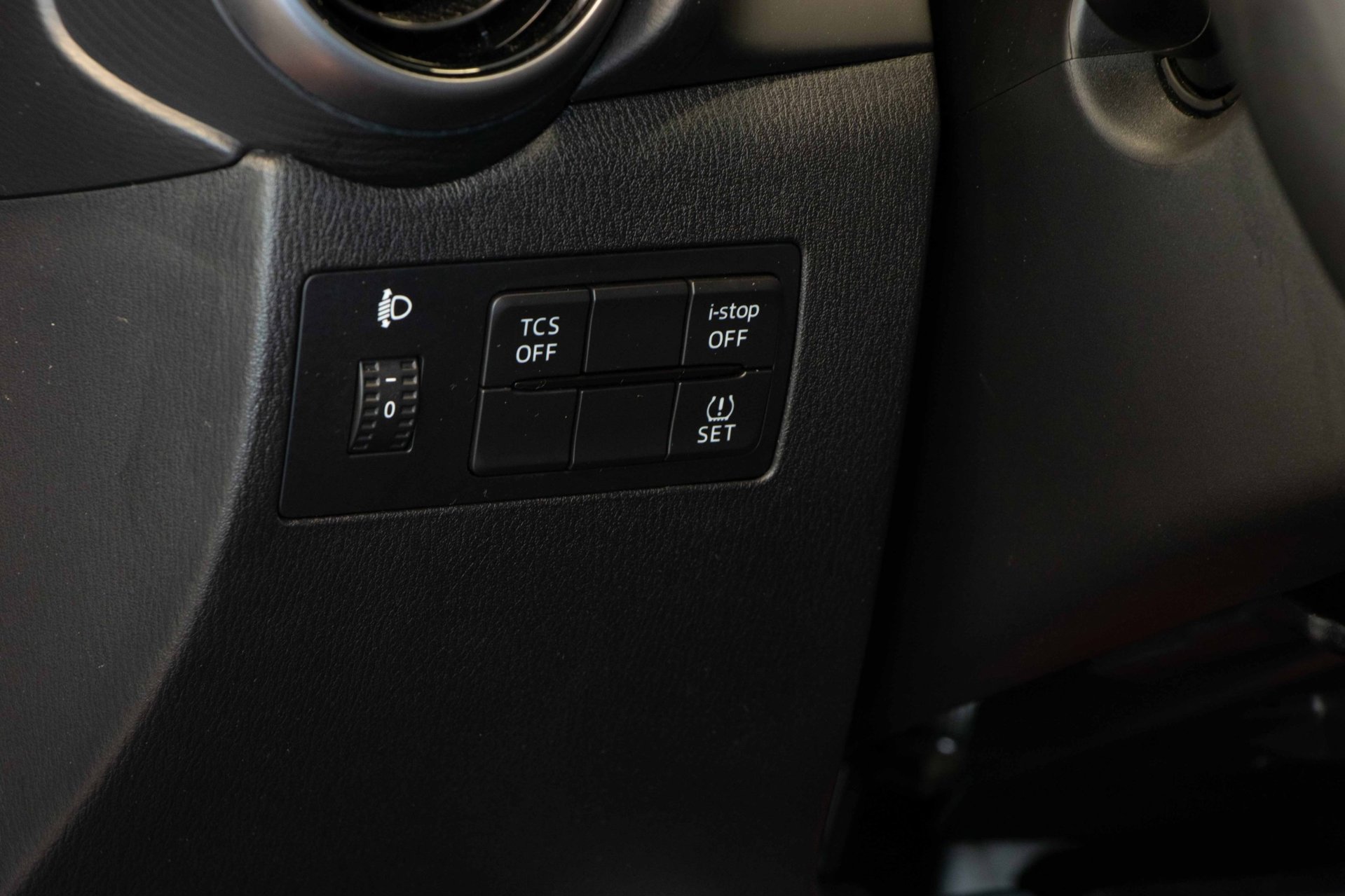 Foto van Mazda Mazda Cx-3