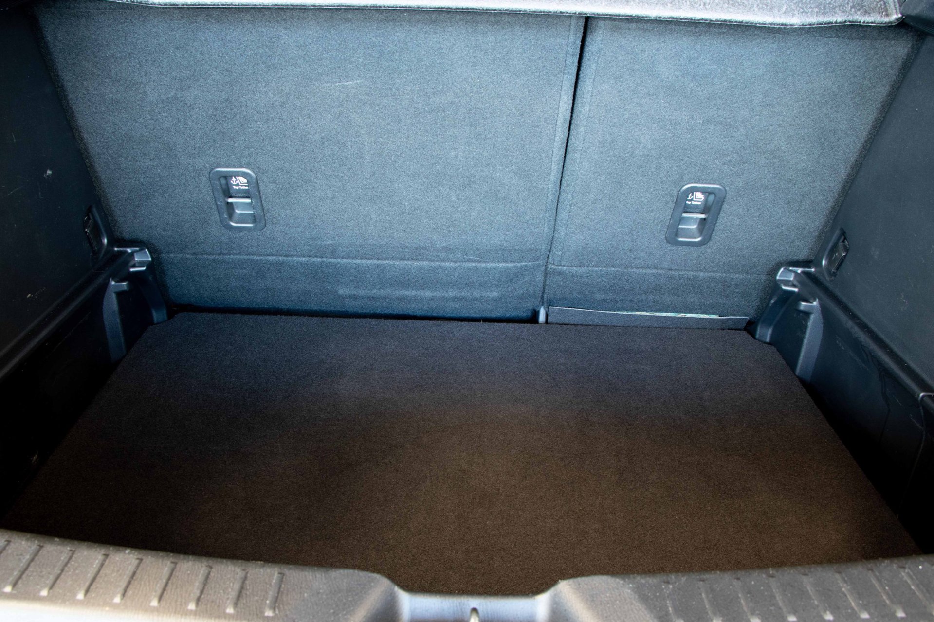 Foto van Mazda Mazda Cx-3