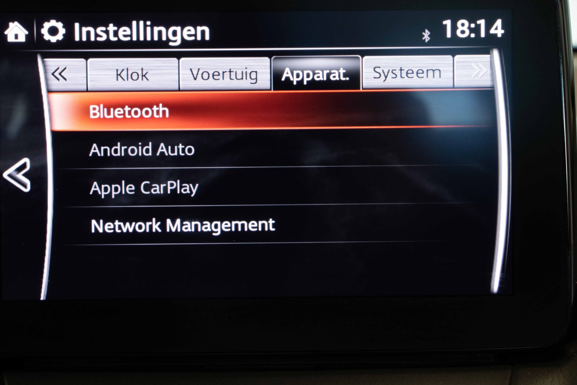 Foto van Mazda Mazda Cx-3