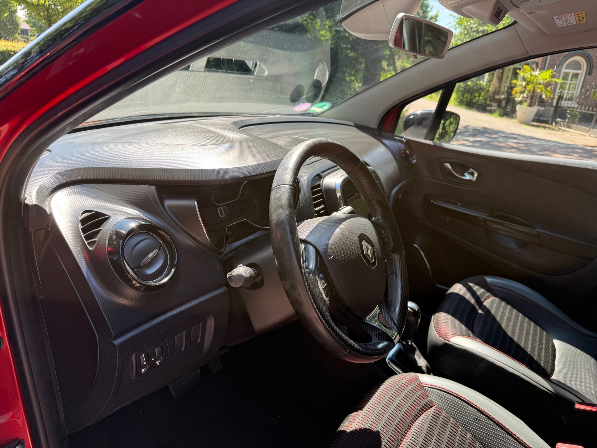 Foto van Renault Captur