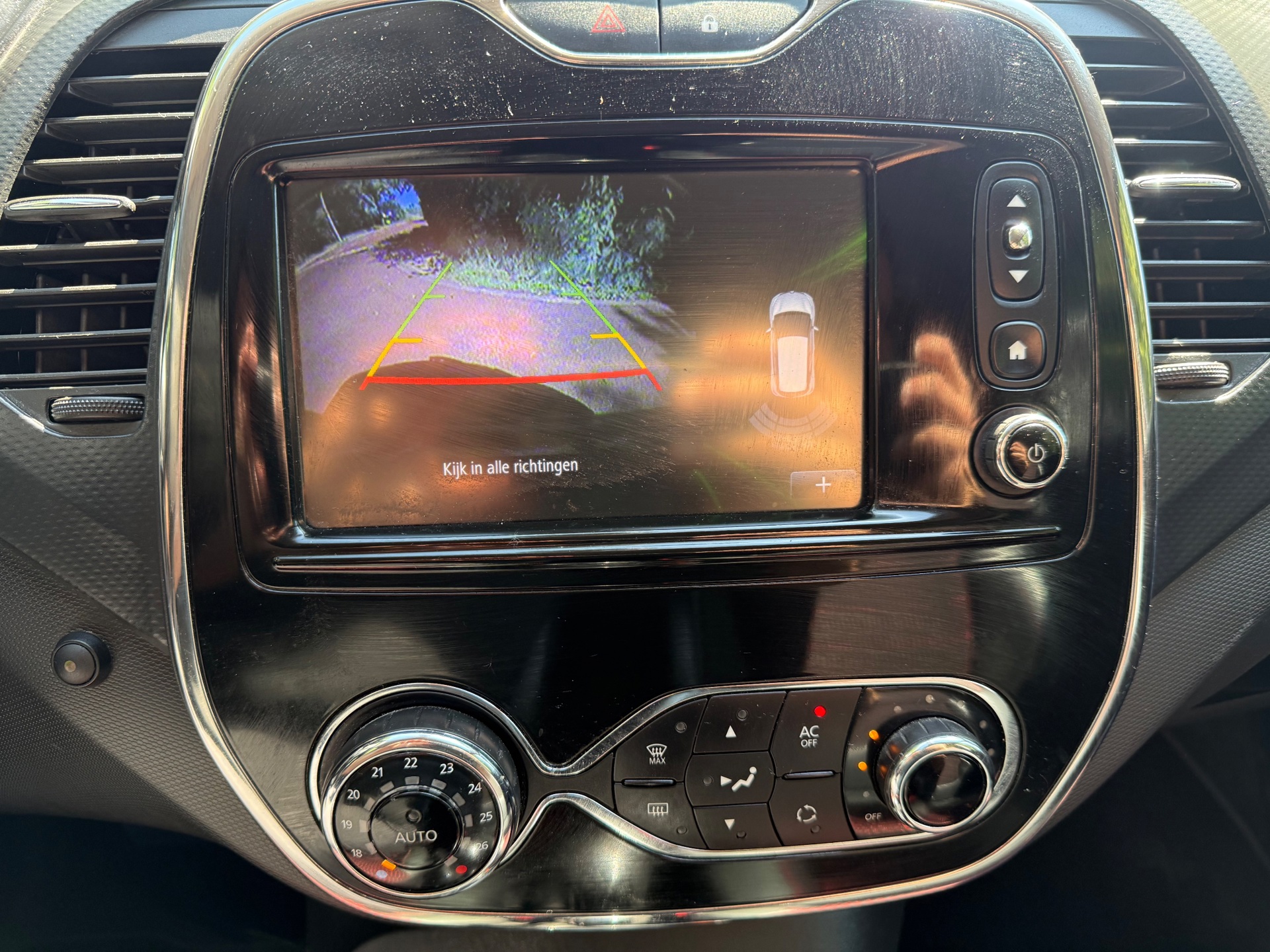 Foto van Renault Captur
