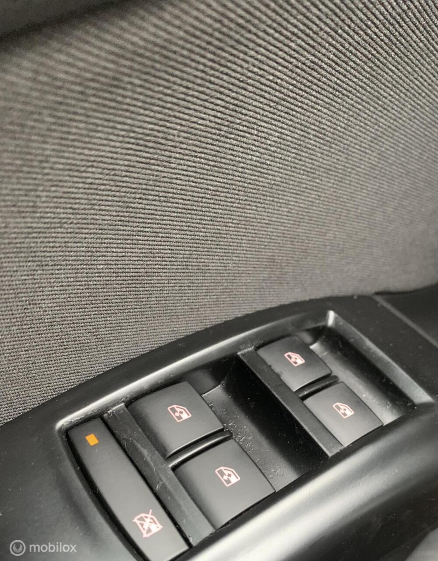 Foto van Opel Meriva