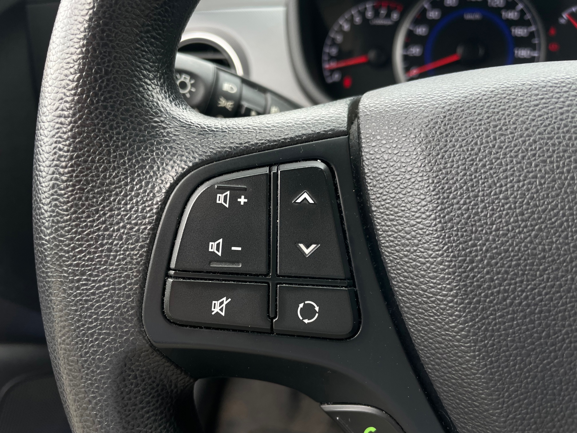 Foto van Hyundai I10