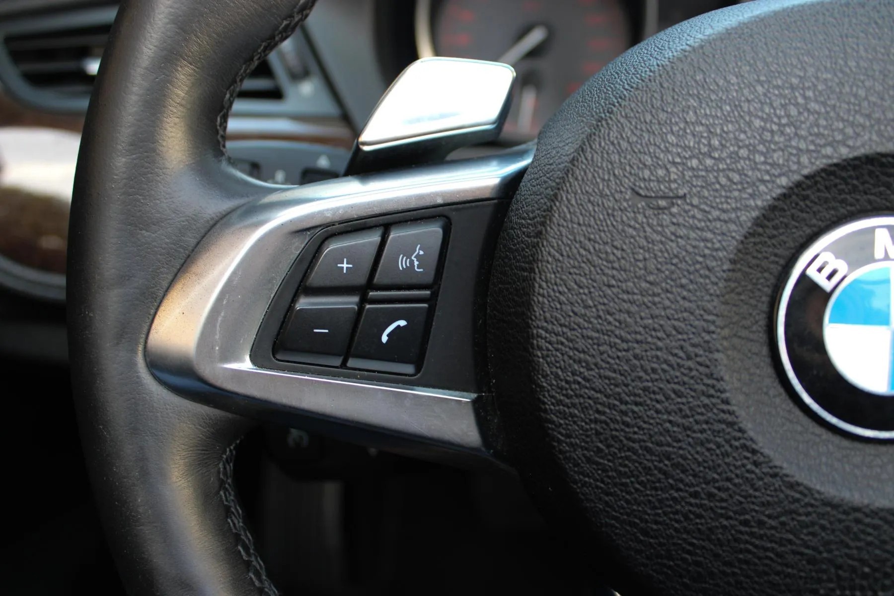 Foto van BMW Z4 sDrive 30i
