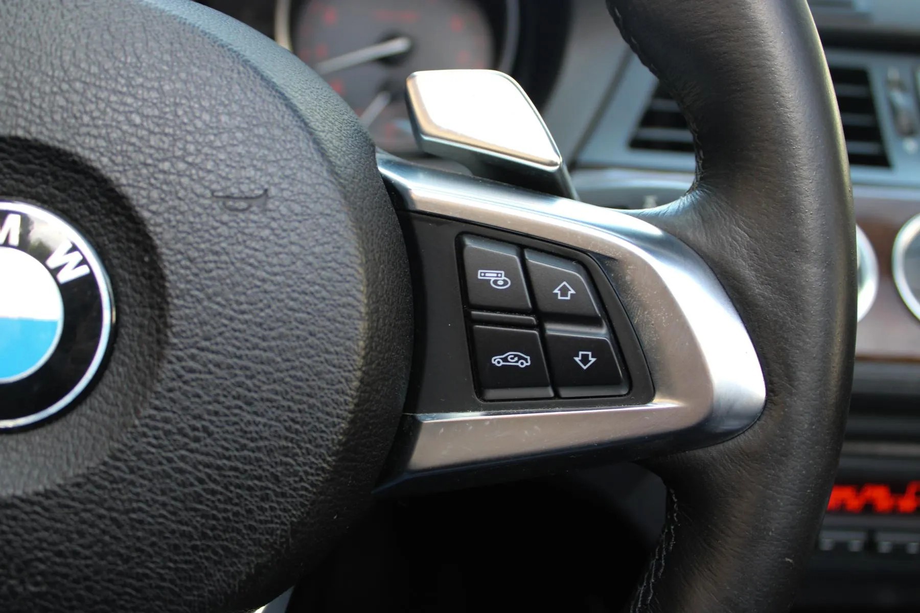 Foto van BMW Z4 sDrive 30i