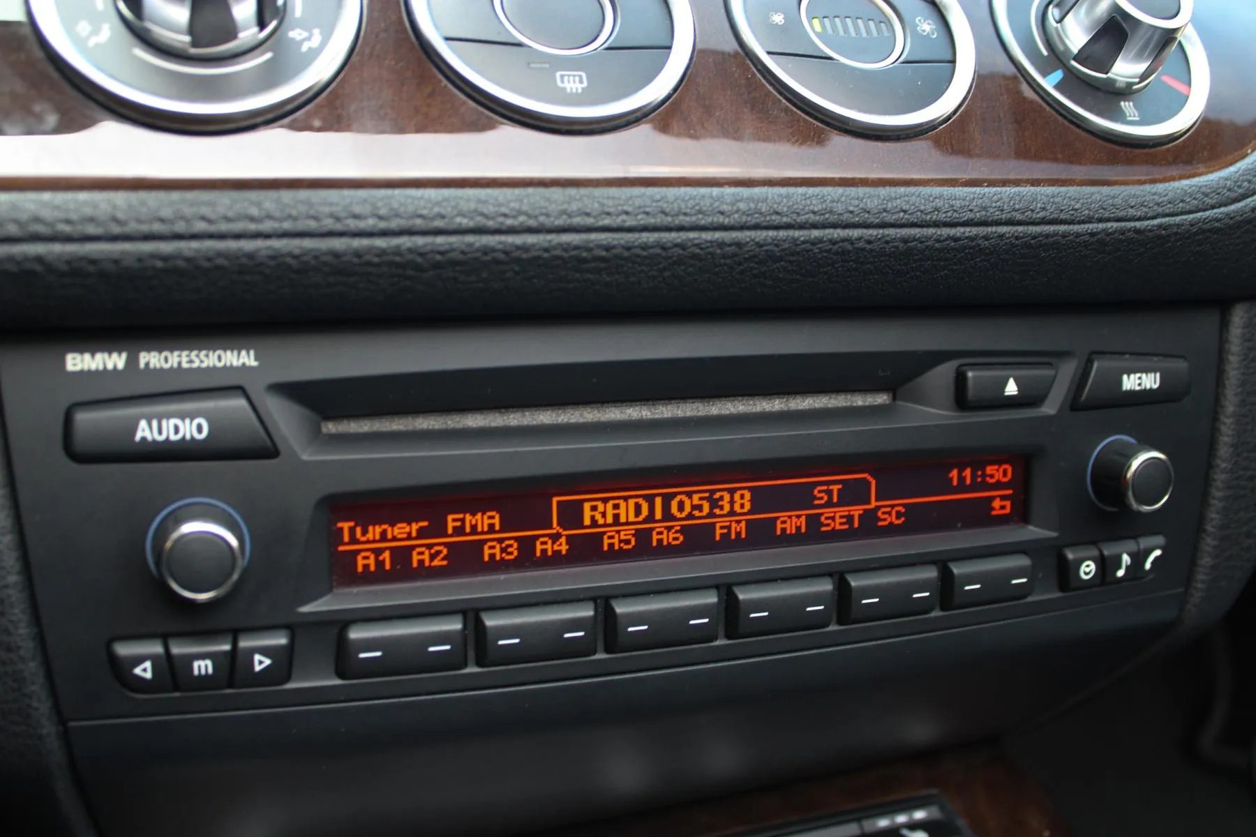 Foto van BMW Z4 sDrive 30i