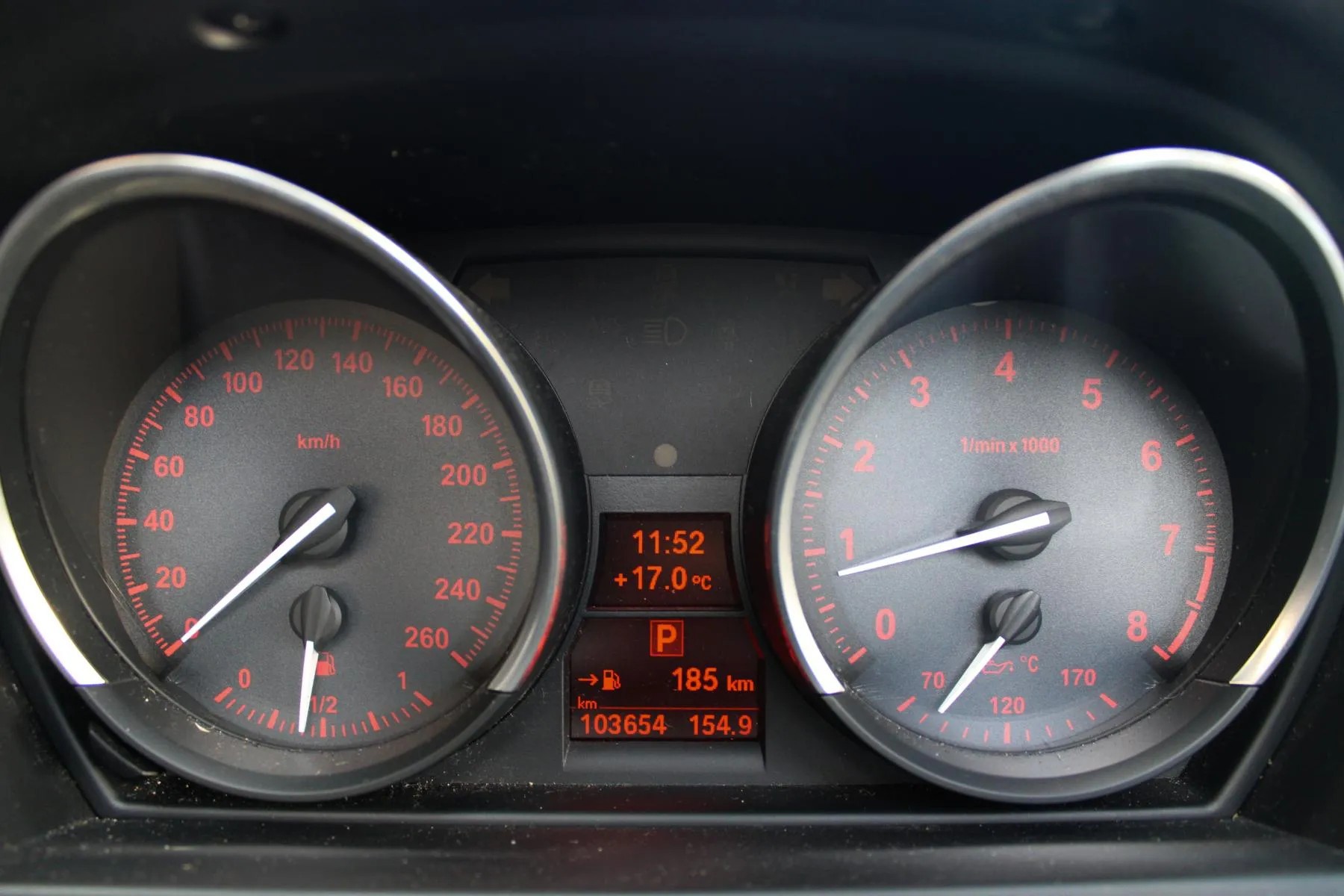 Foto van BMW Z4 sDrive 30i