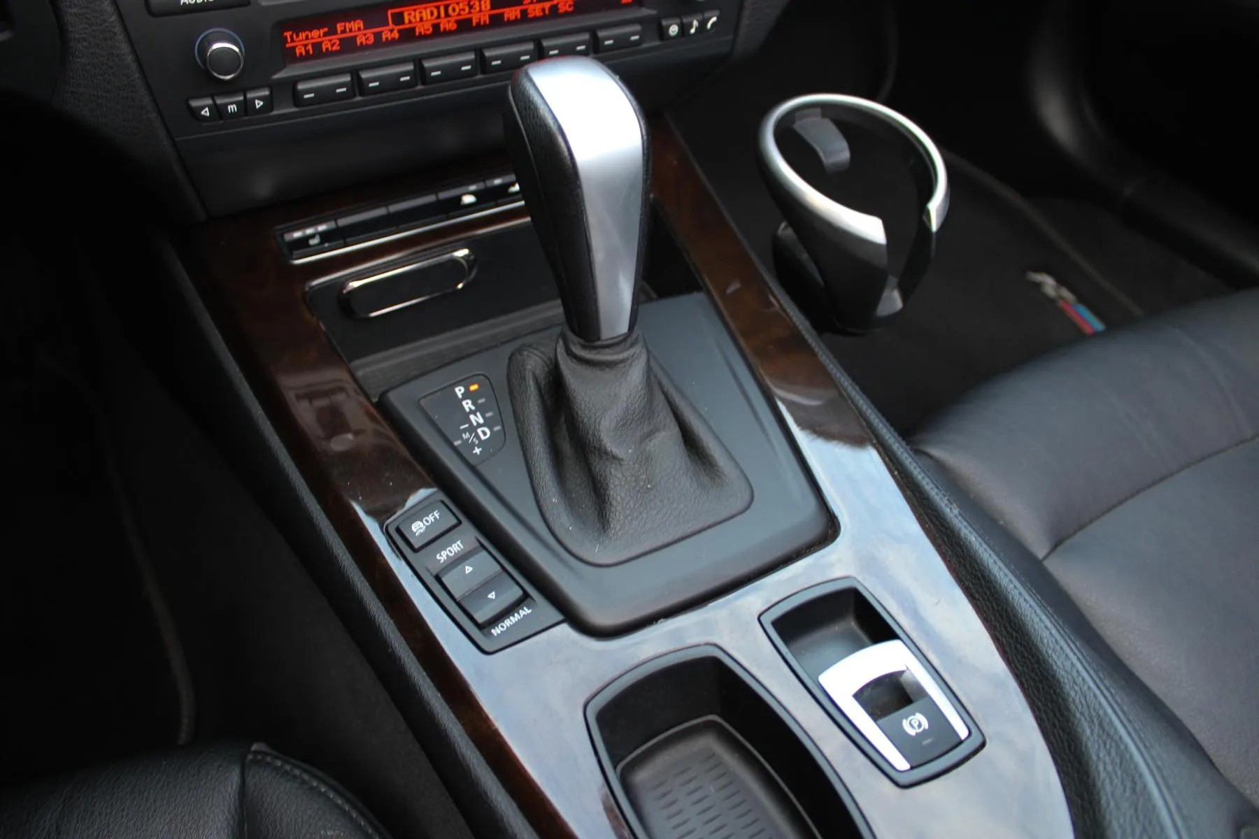 Foto van BMW Z4 sDrive 30i