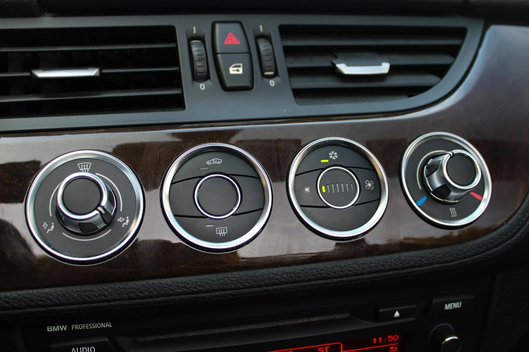 Foto van BMW Z4 sDrive 30i