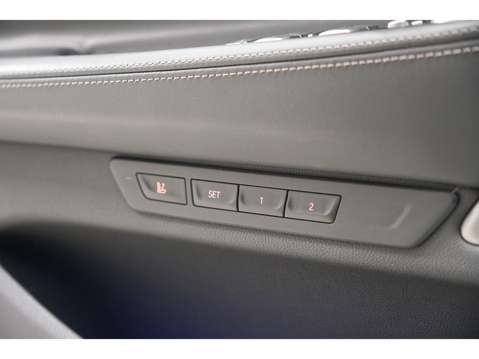 Foto van BMW 745e