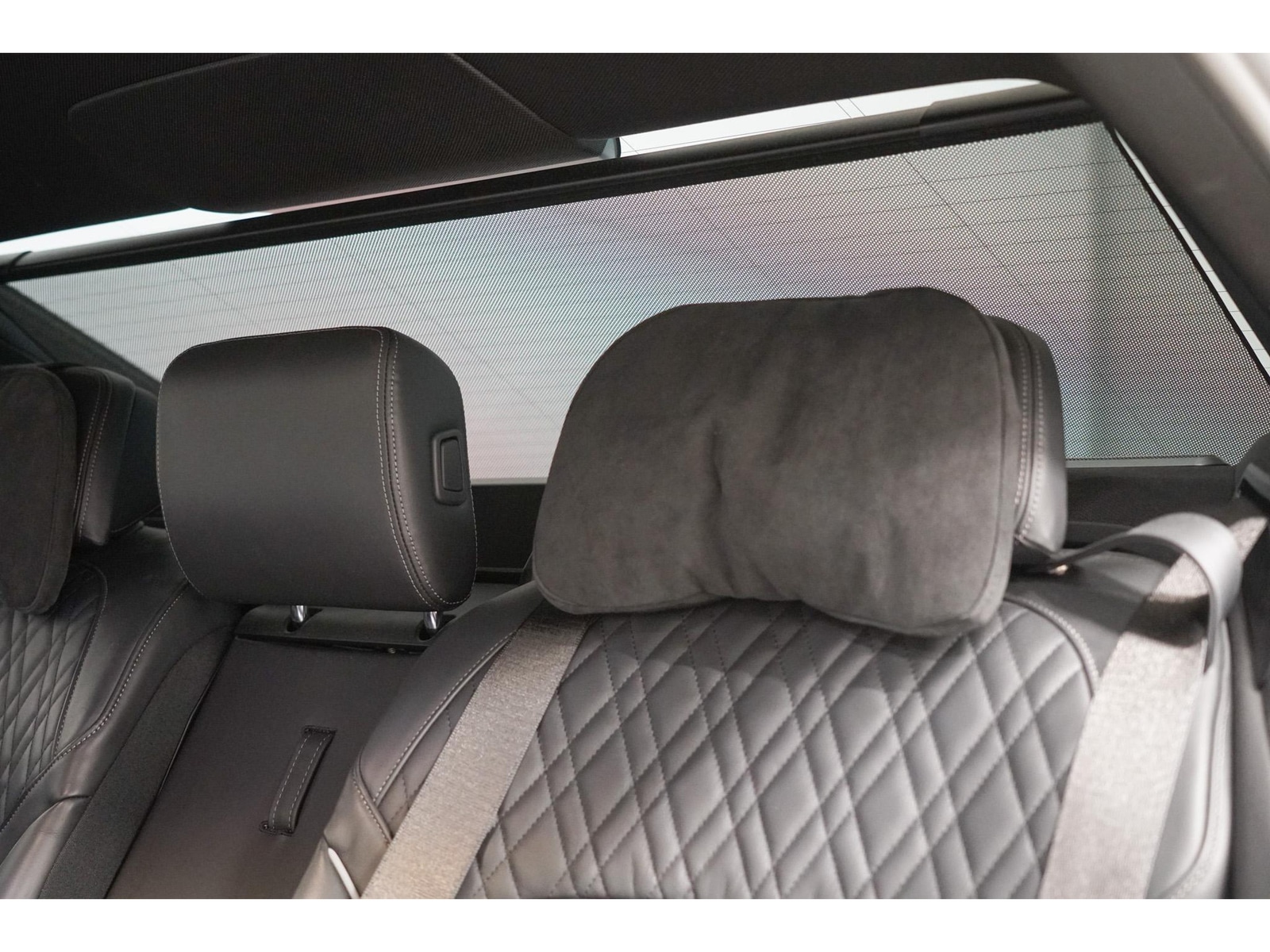 Foto van BMW 745e