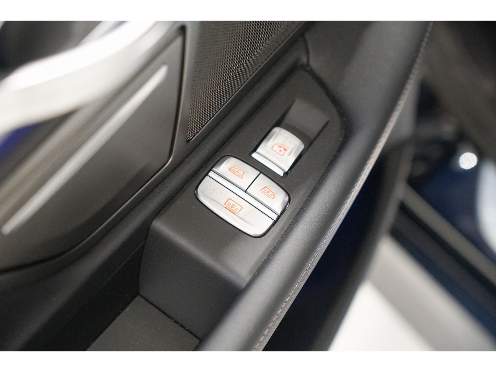 Foto van BMW 745e