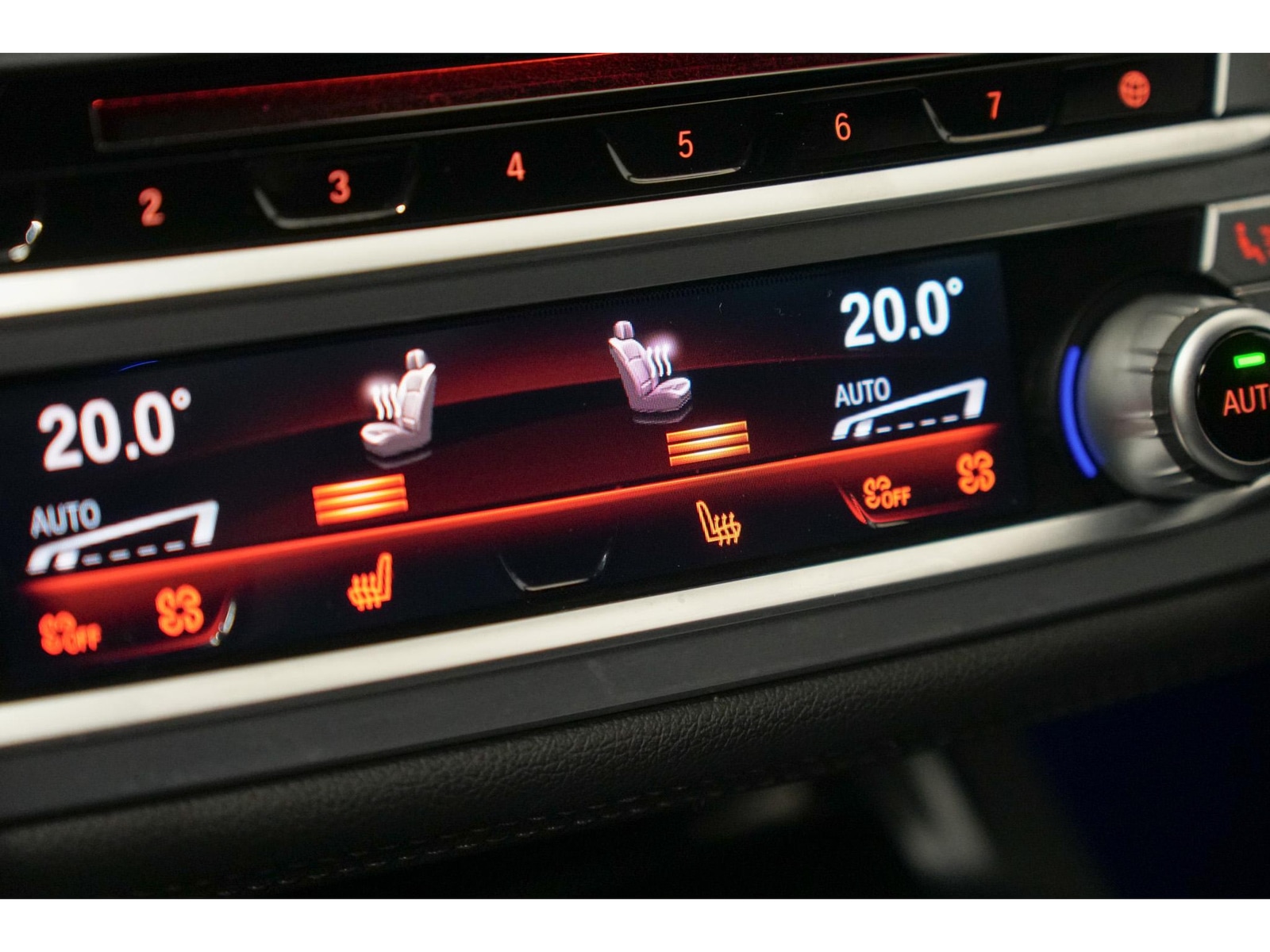 Foto van BMW 745e
