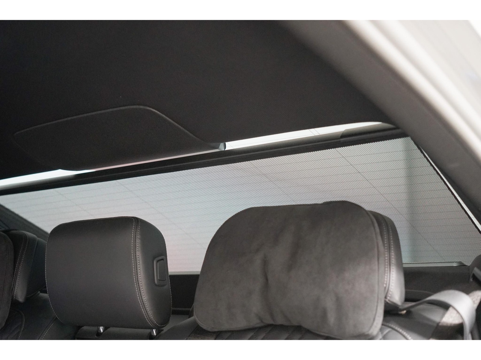 Foto van BMW 745e