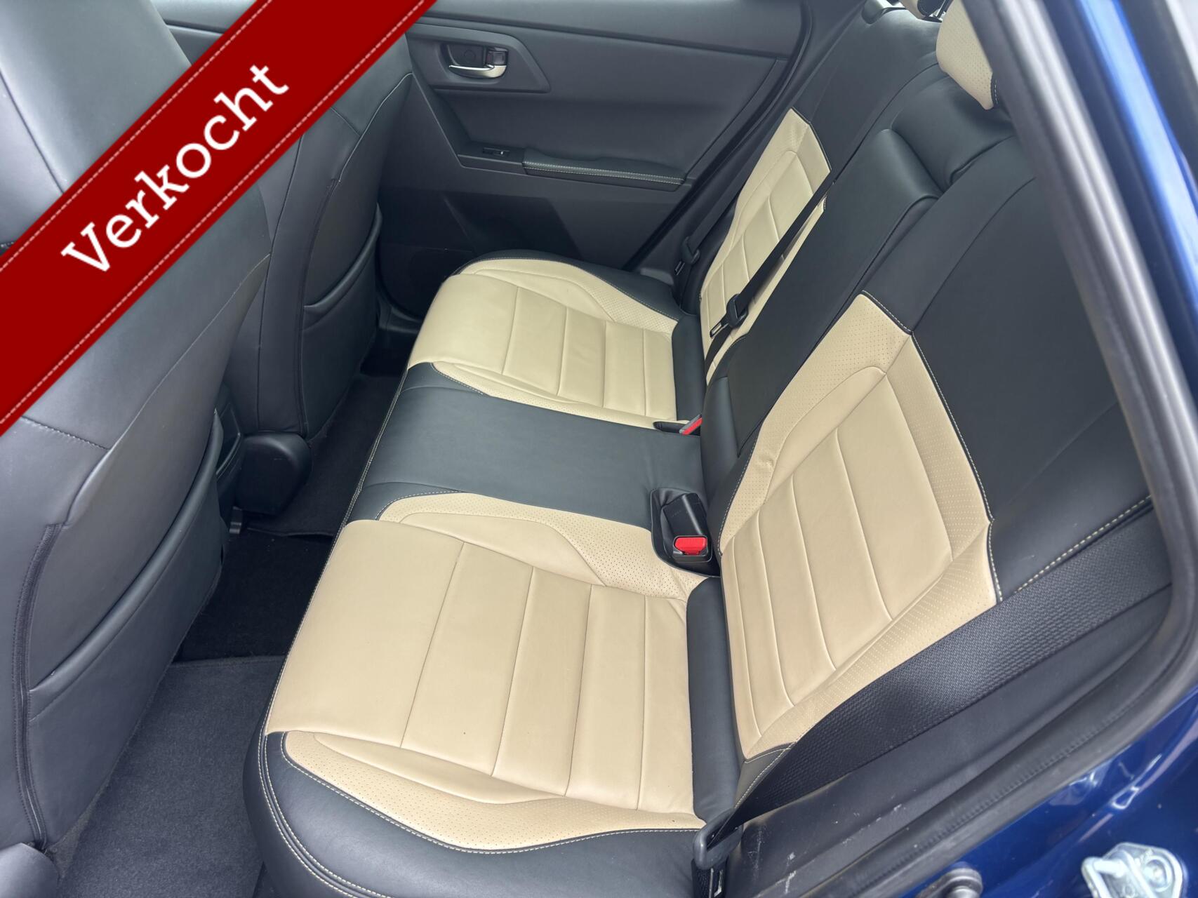 Foto van Toyota Toyota Auris