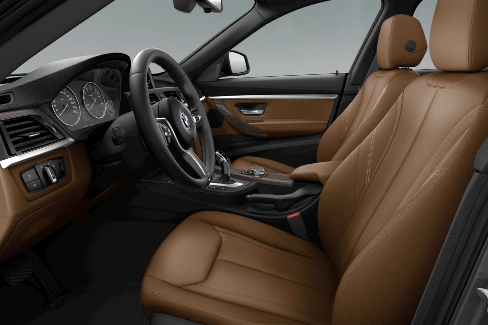 Foto van BMW 320i