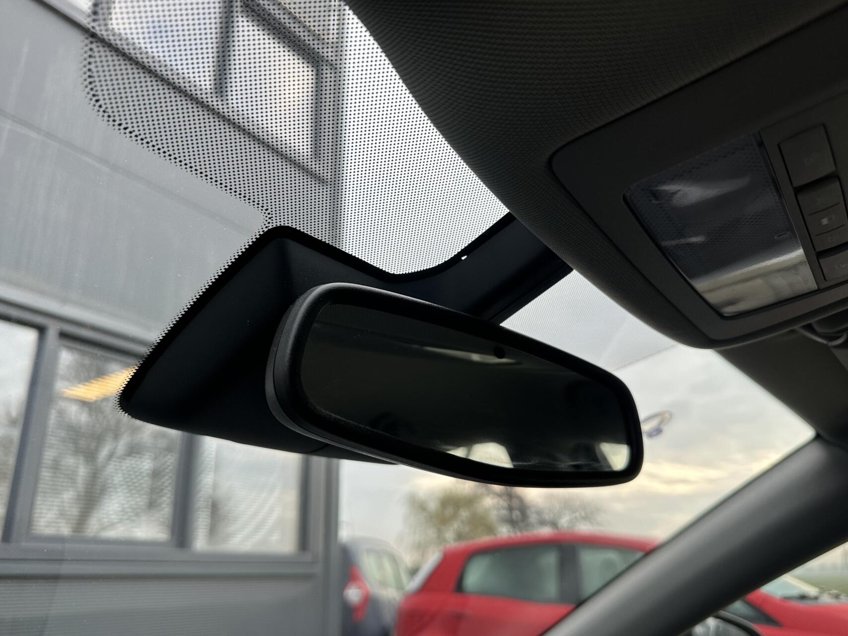 Foto van Opel Insignia