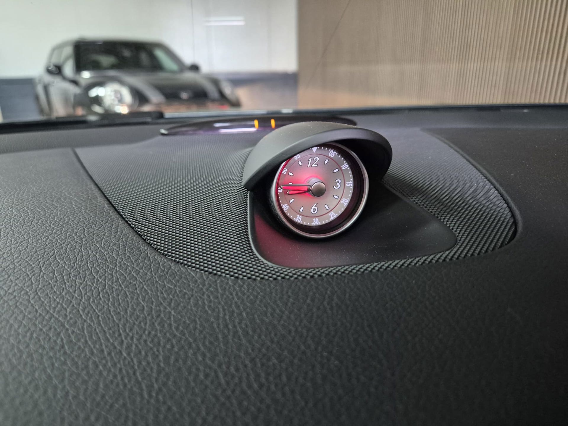 Foto van Mercedes-Benz SLK 200