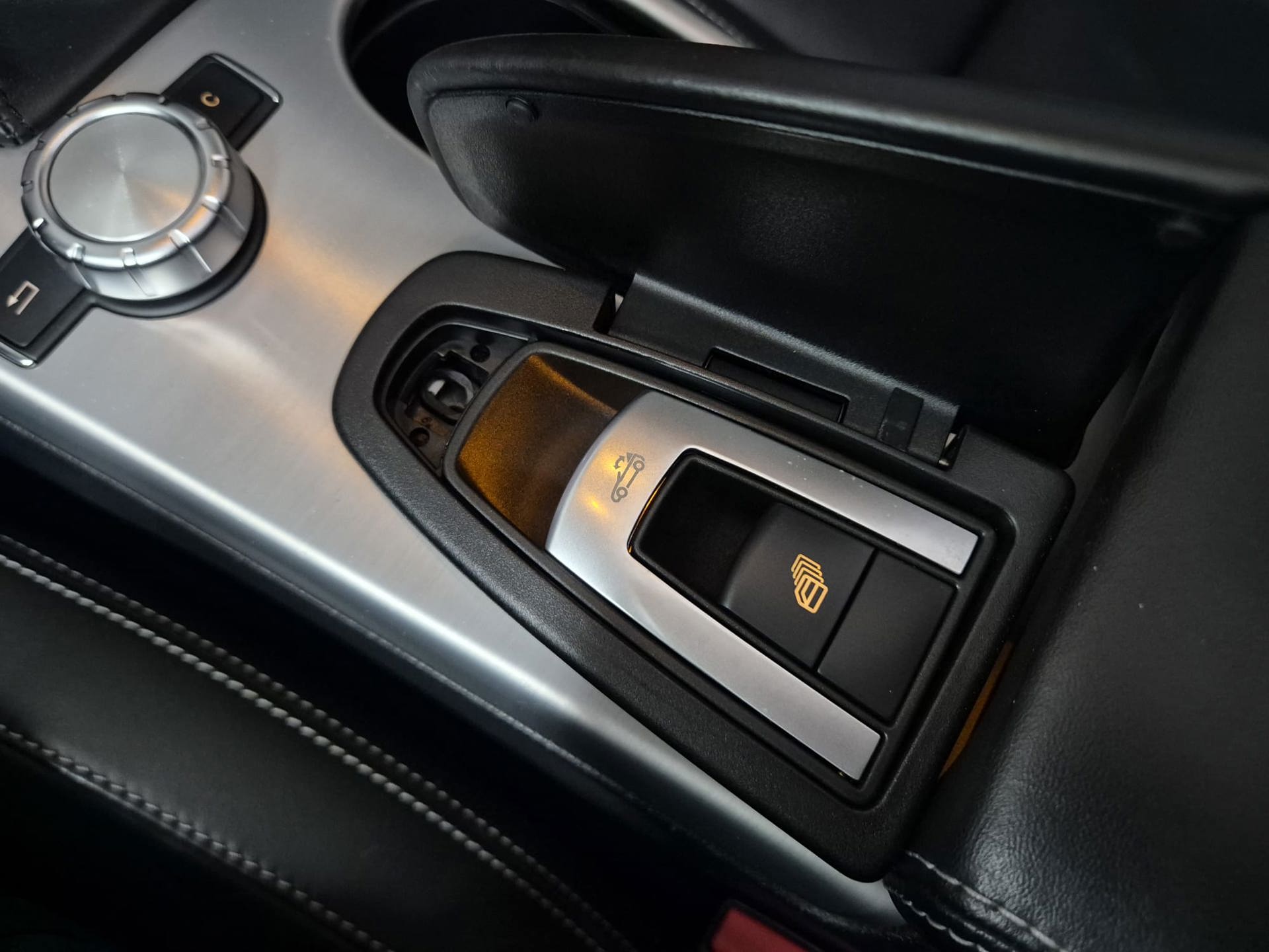 Foto van Mercedes-Benz SLK 200