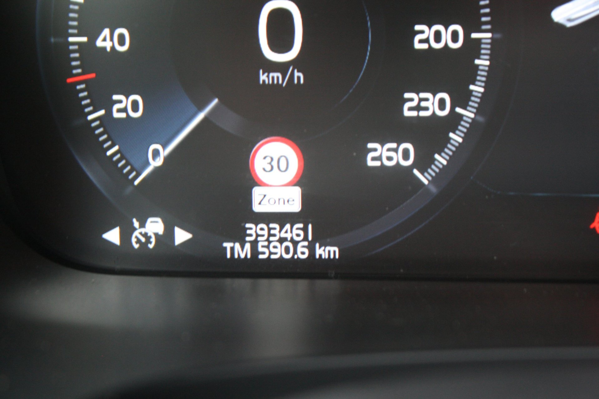 Foto van Volvo V90