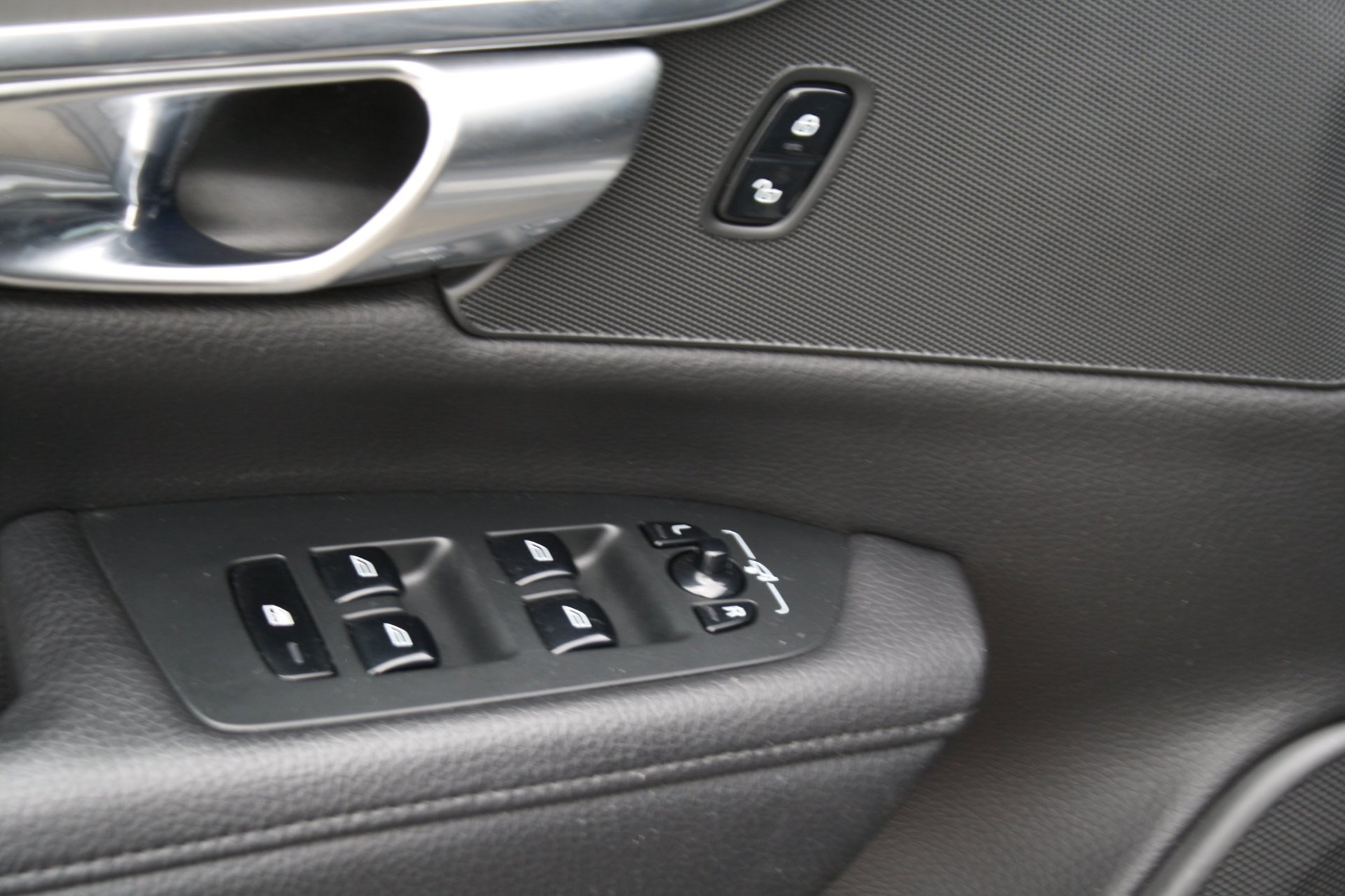 Foto van Volvo V90