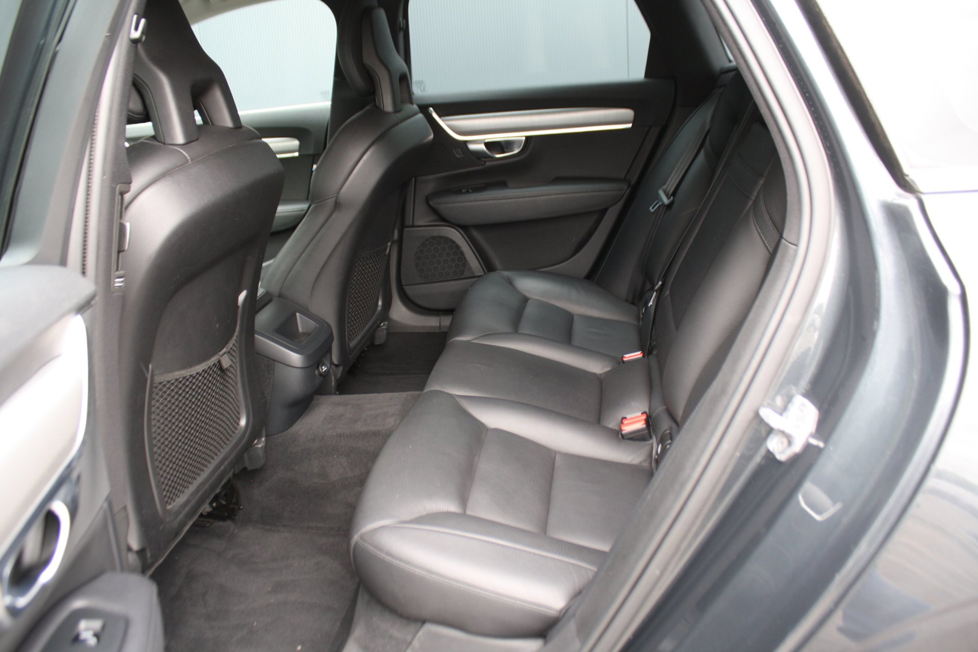 Foto van Volvo V90