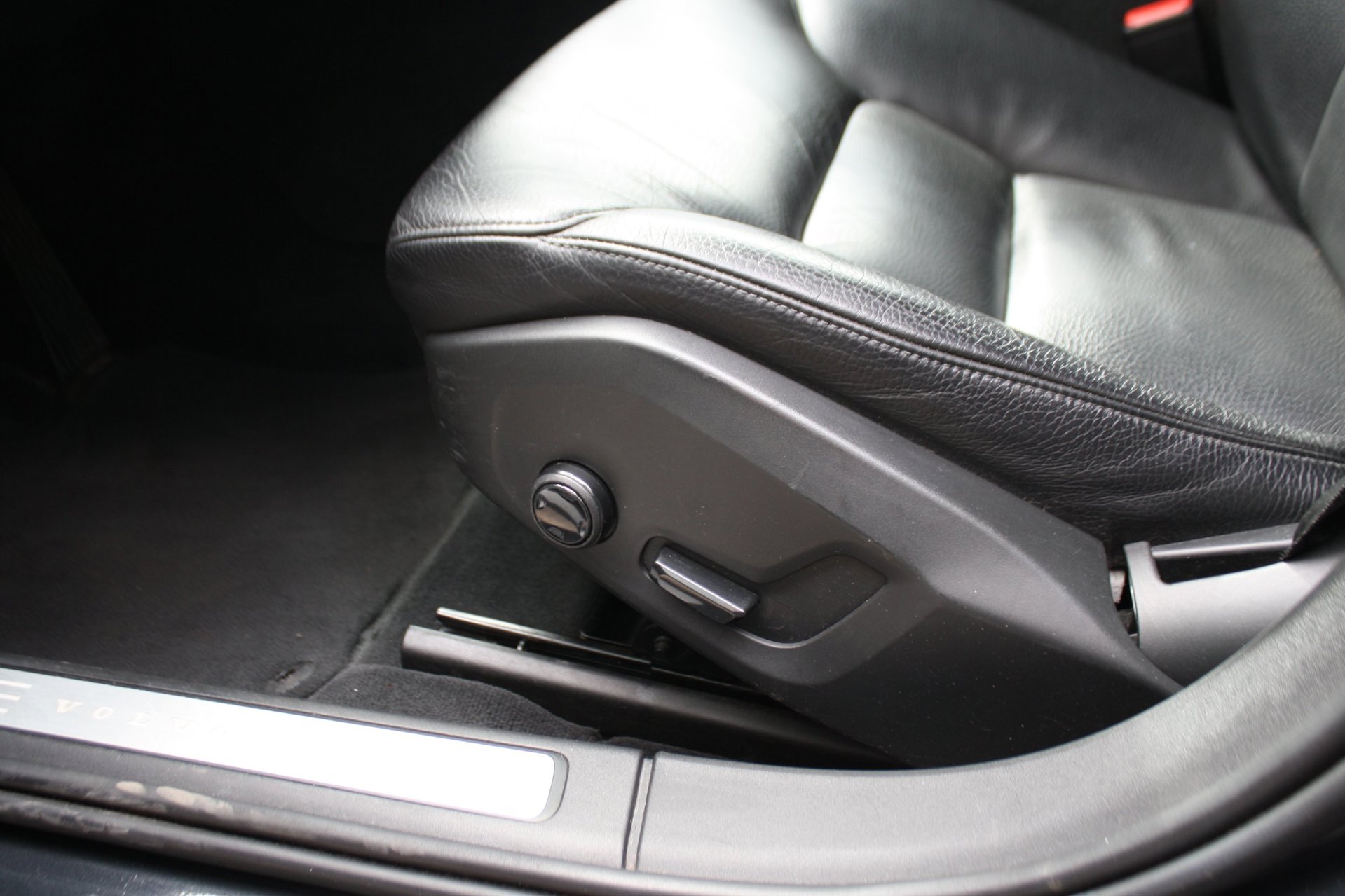 Foto van Volvo V90