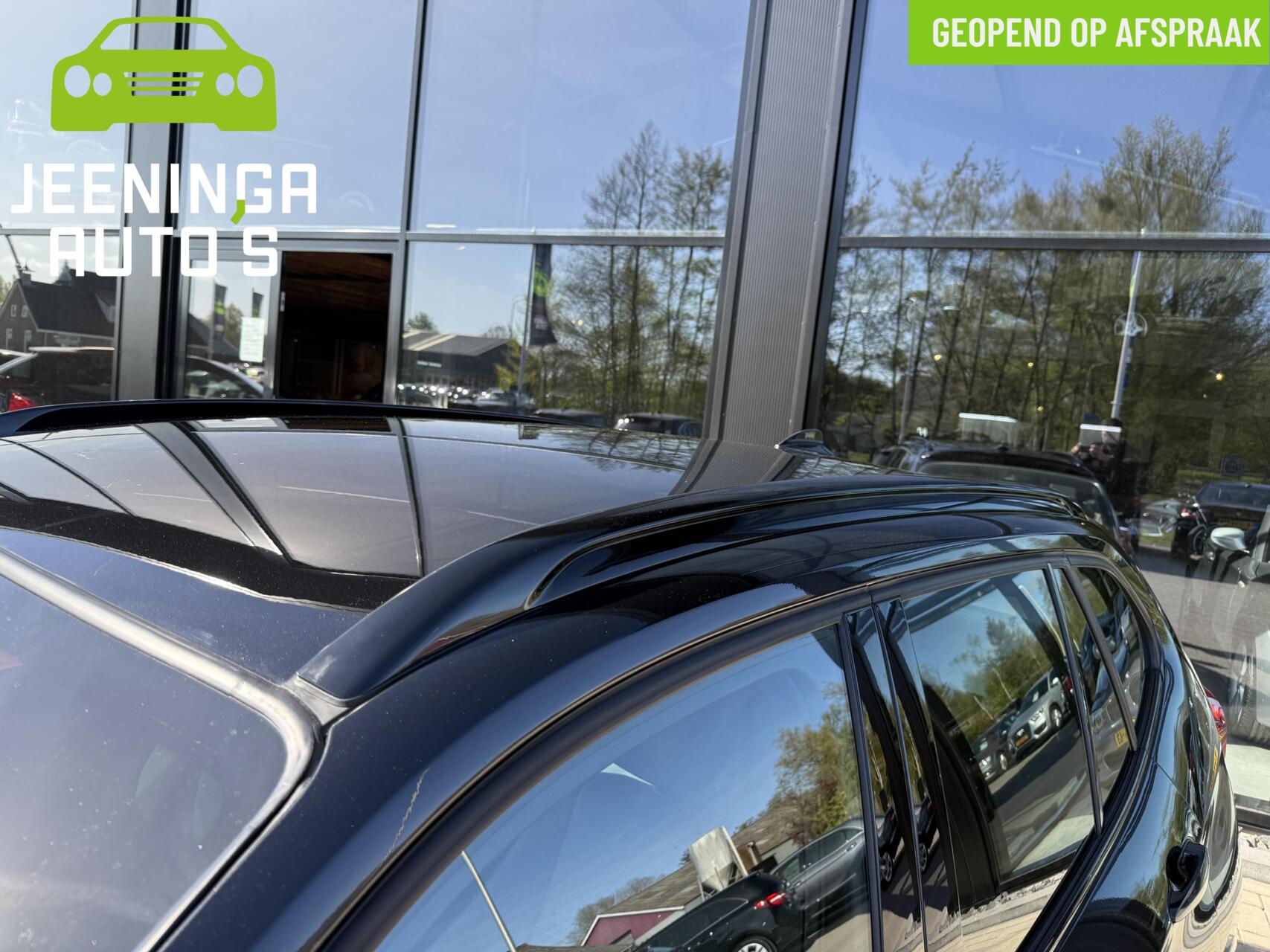 Foto van BMW X1 Sdrive20i