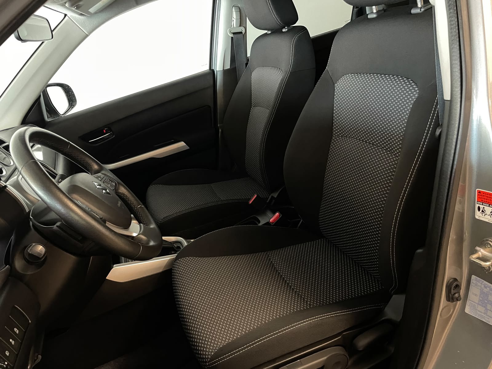Foto van Suzuki Vitara