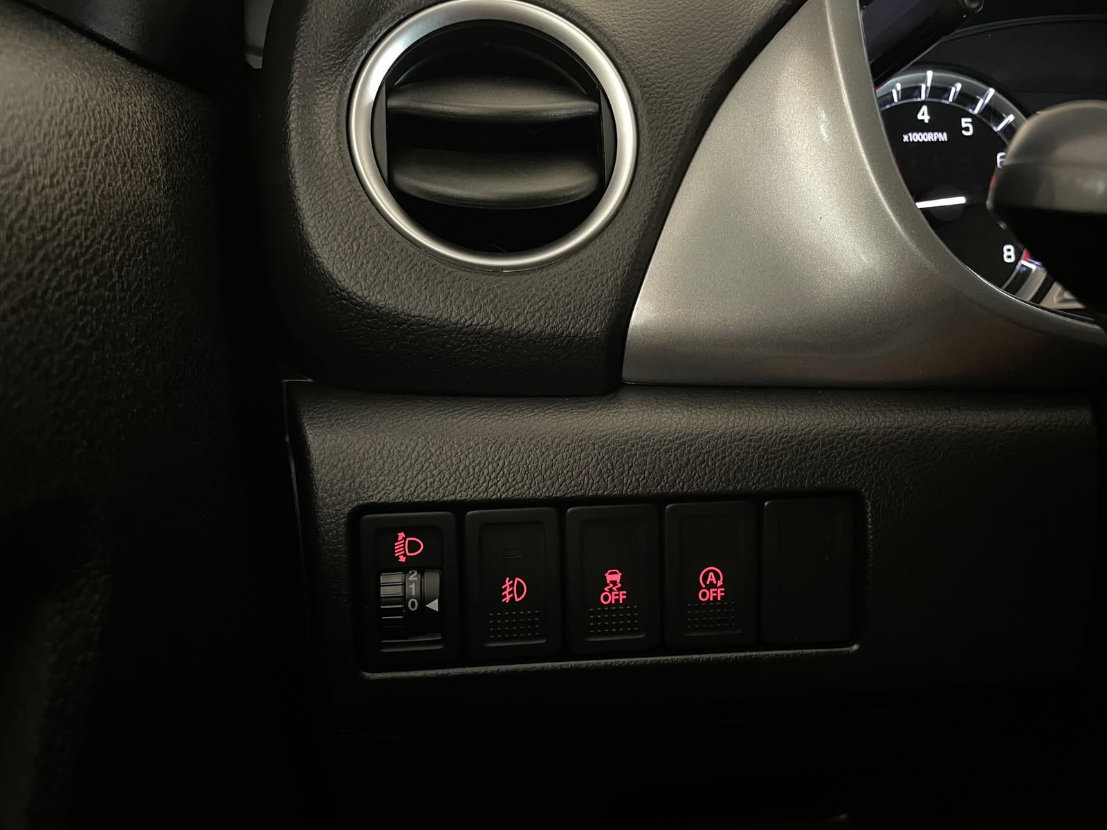 Foto van Suzuki Vitara