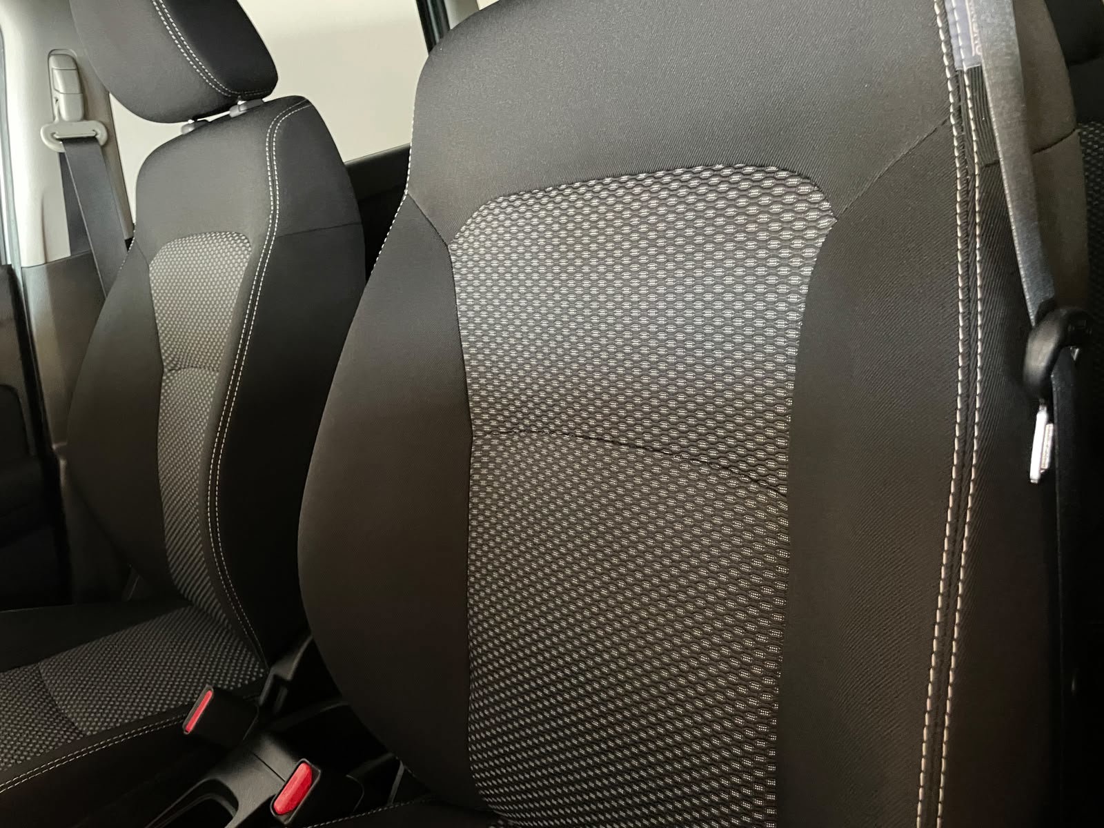 Foto van Suzuki Vitara