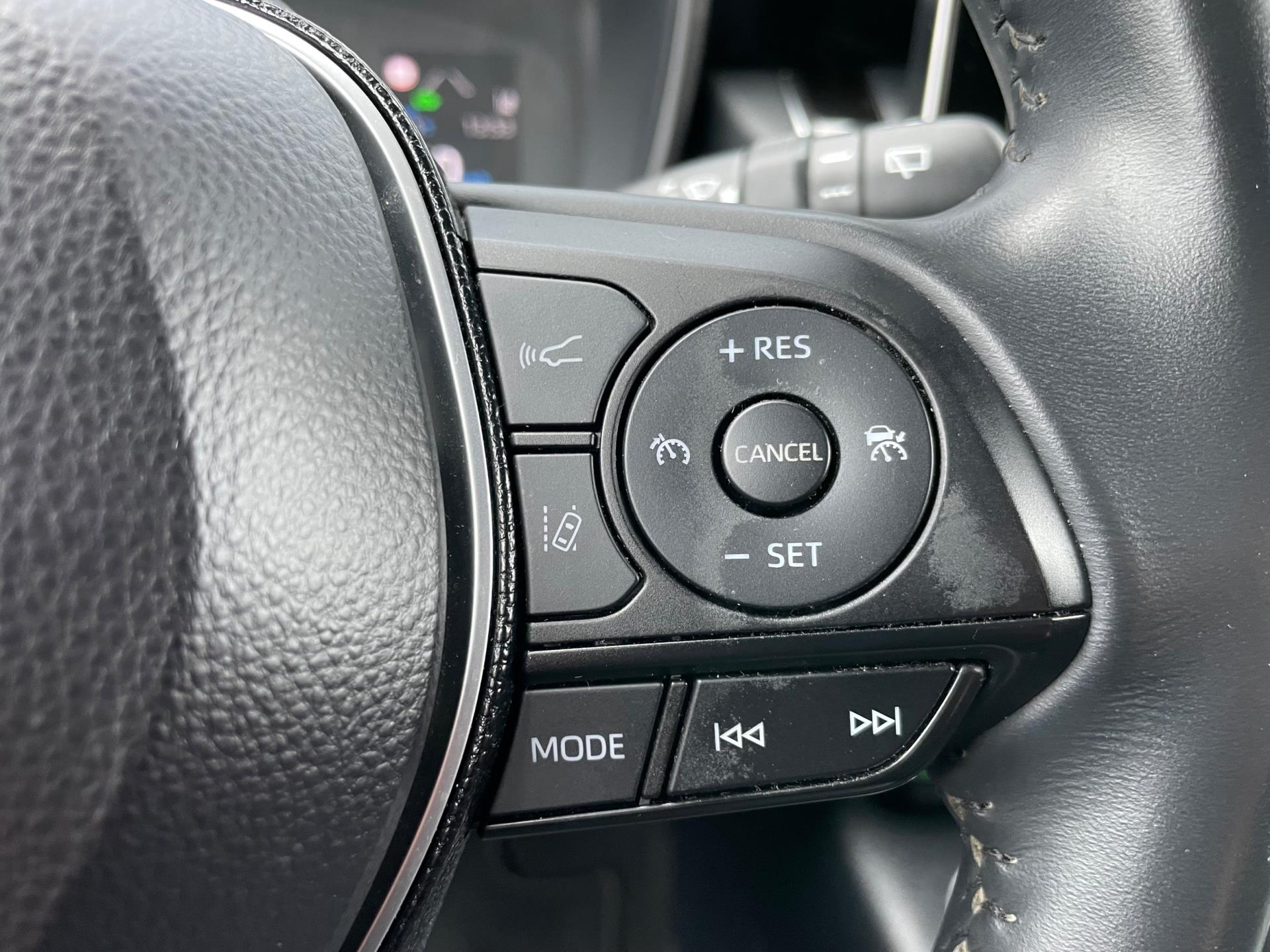 Foto van Toyota Toyota Corolla