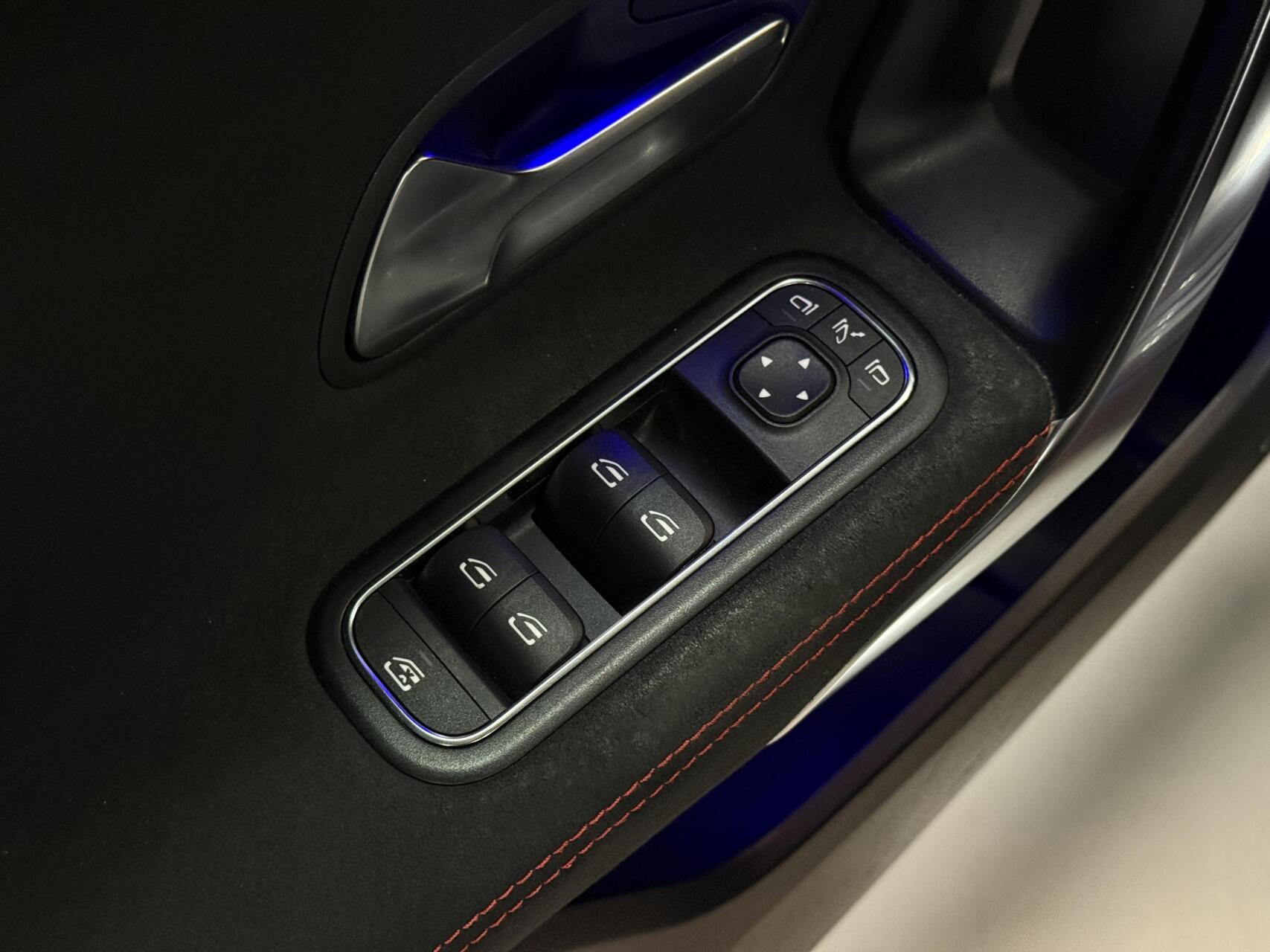 Foto van Mercedes-Benz A 200