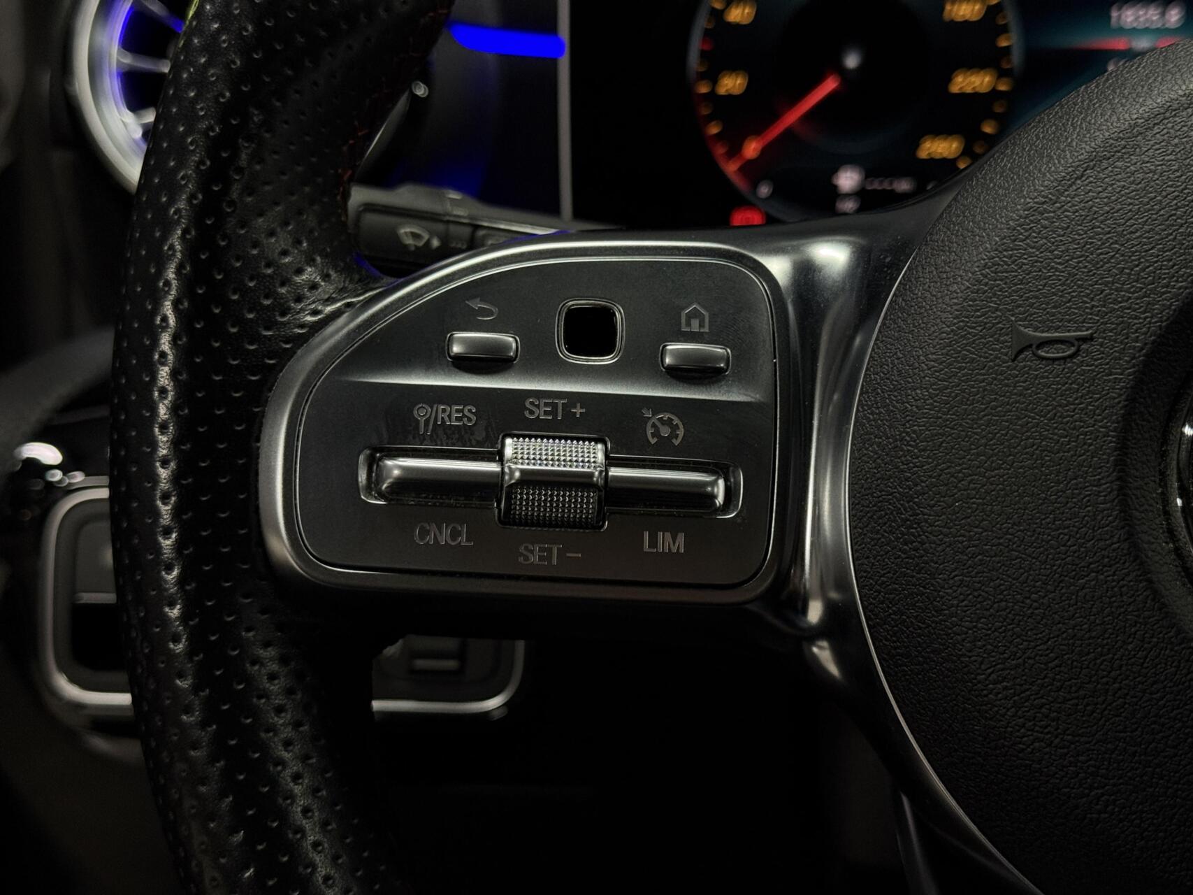 Foto van Mercedes-Benz A 200