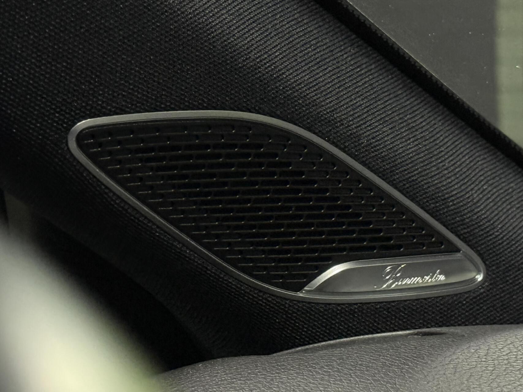 Foto van Mercedes-Benz A 200