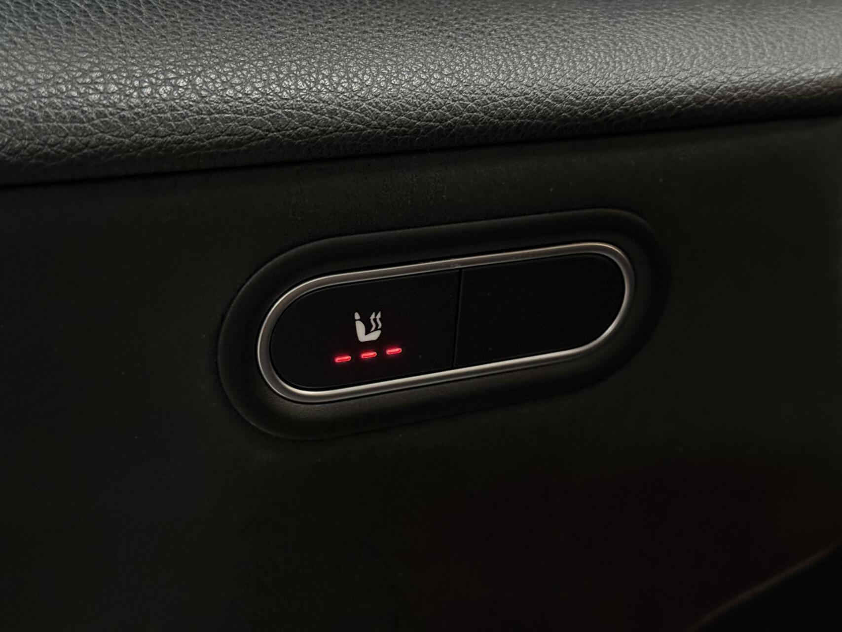 Foto van Mercedes-Benz A 200