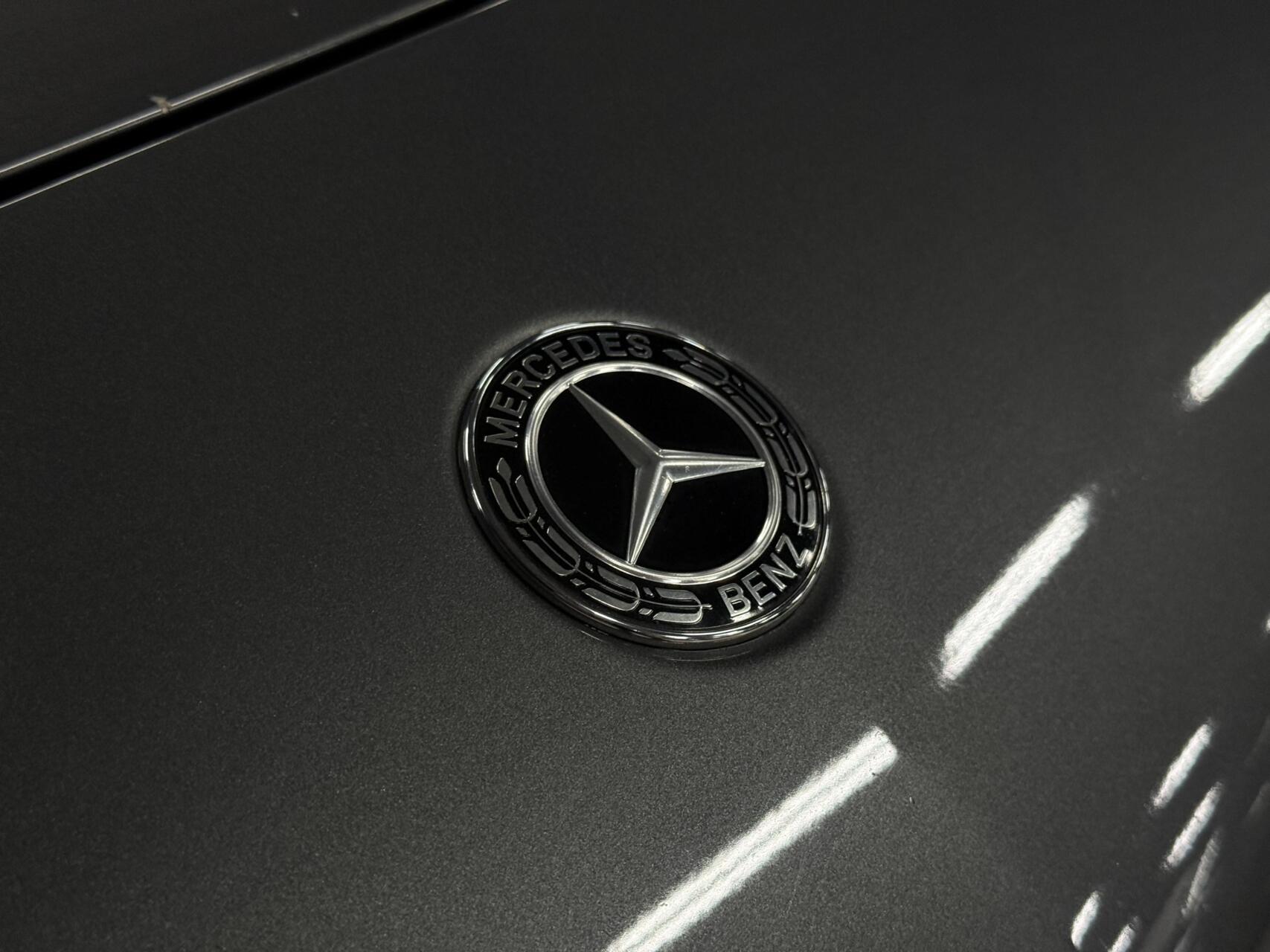 Foto van Mercedes-Benz A 200