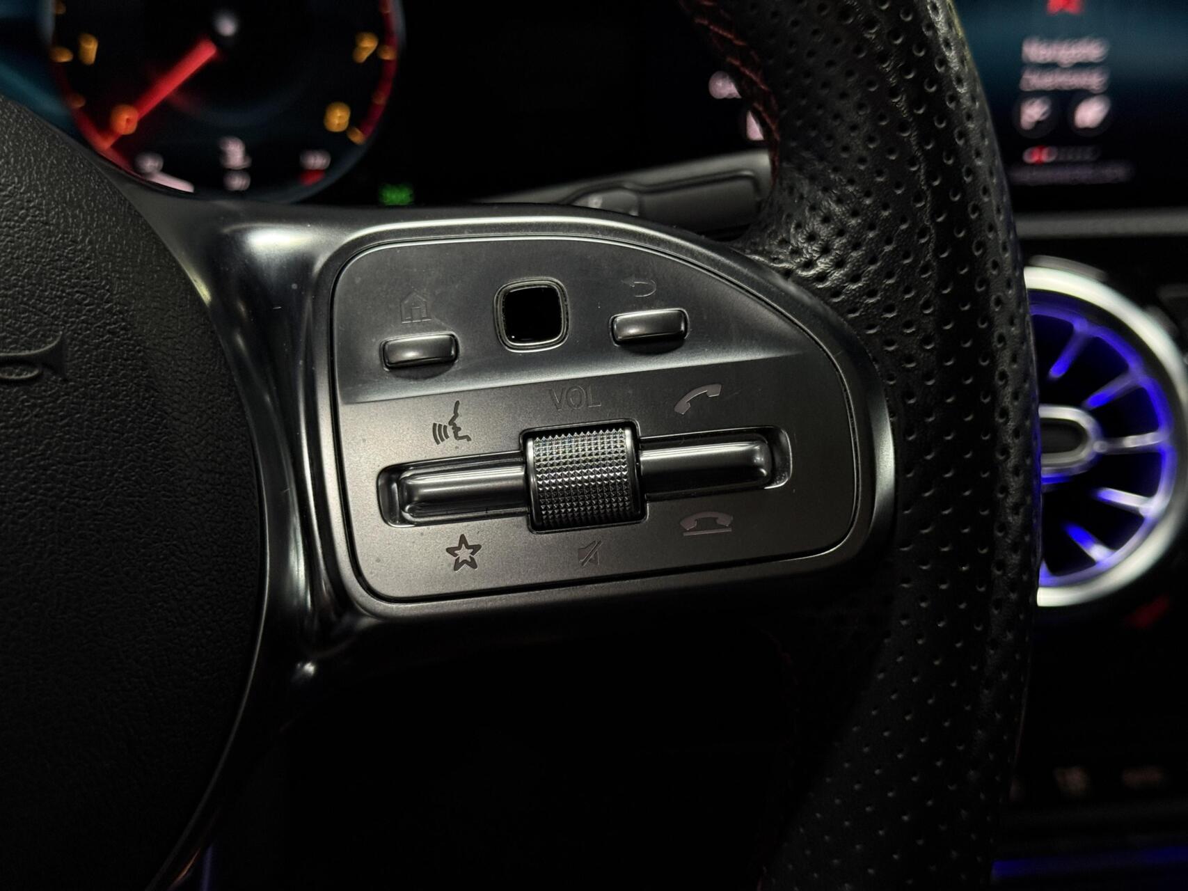 Foto van Mercedes-Benz A 200