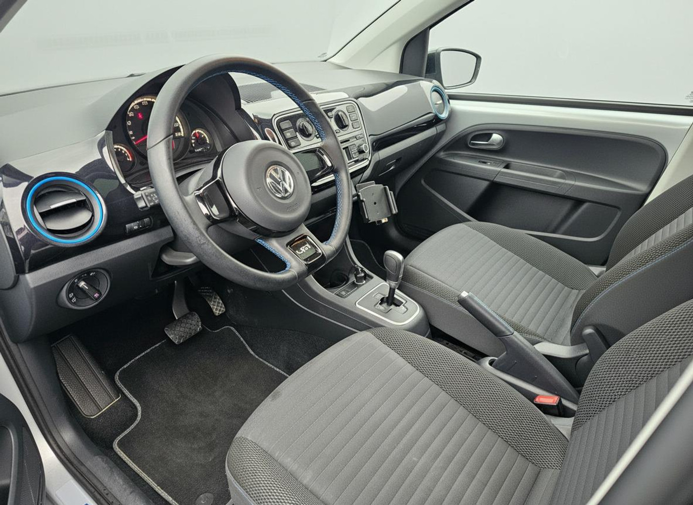 Foto van Volkswagen Up
