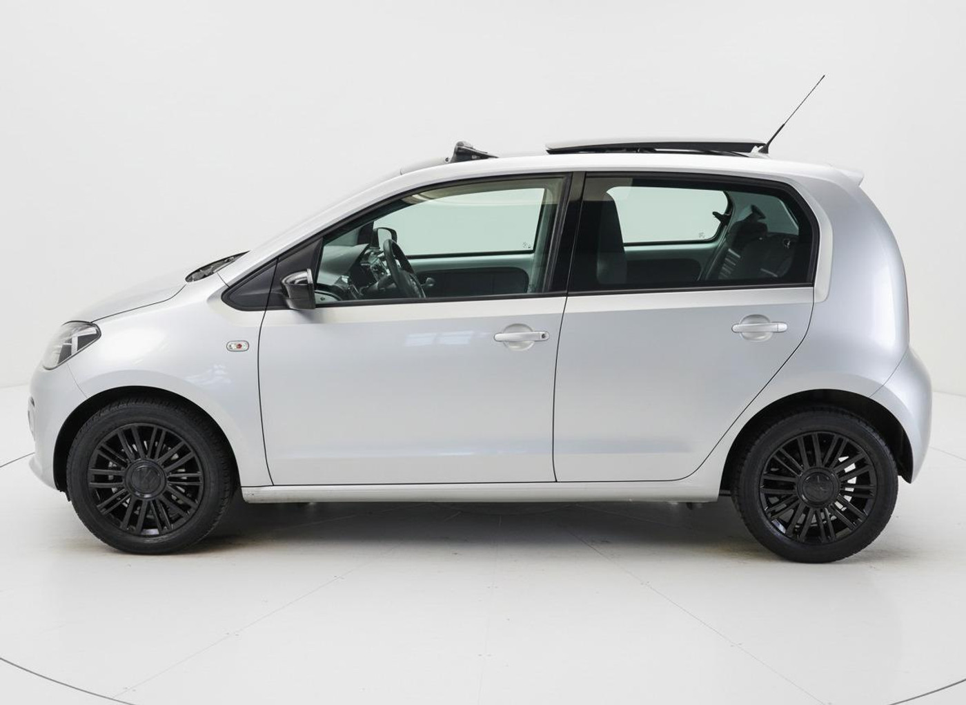 Foto van Volkswagen Up