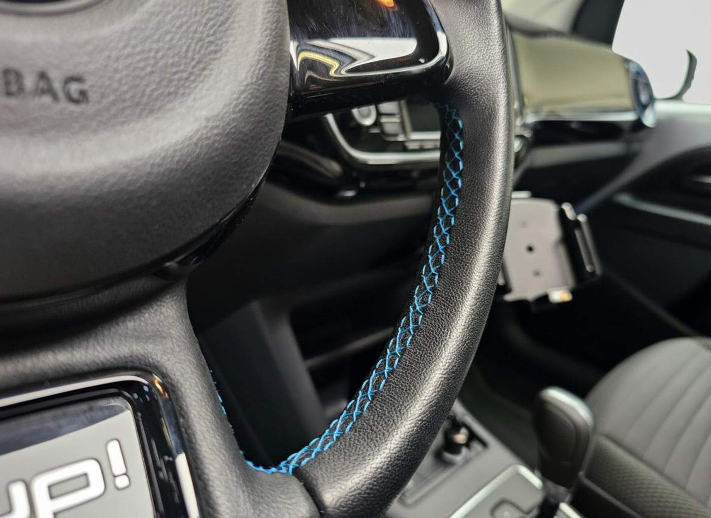 Foto van Volkswagen Up