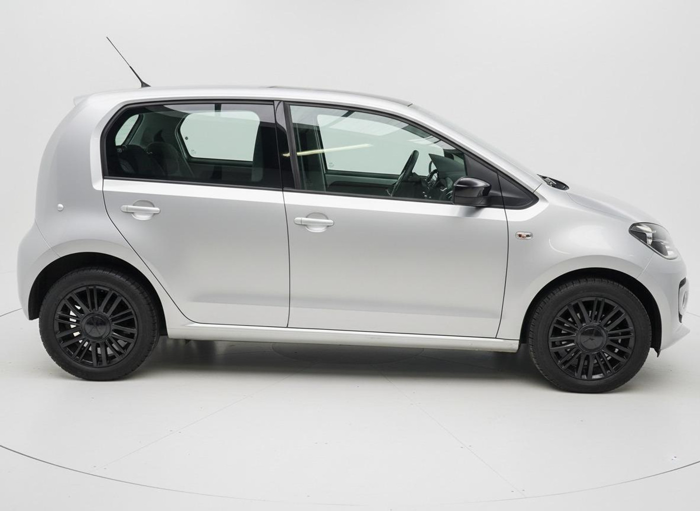 Foto van Volkswagen Up