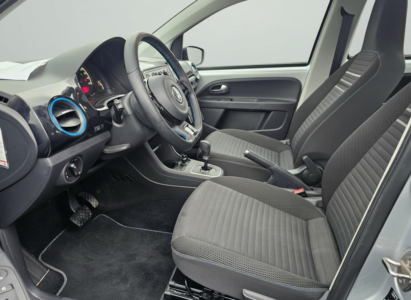 Foto van Volkswagen Up