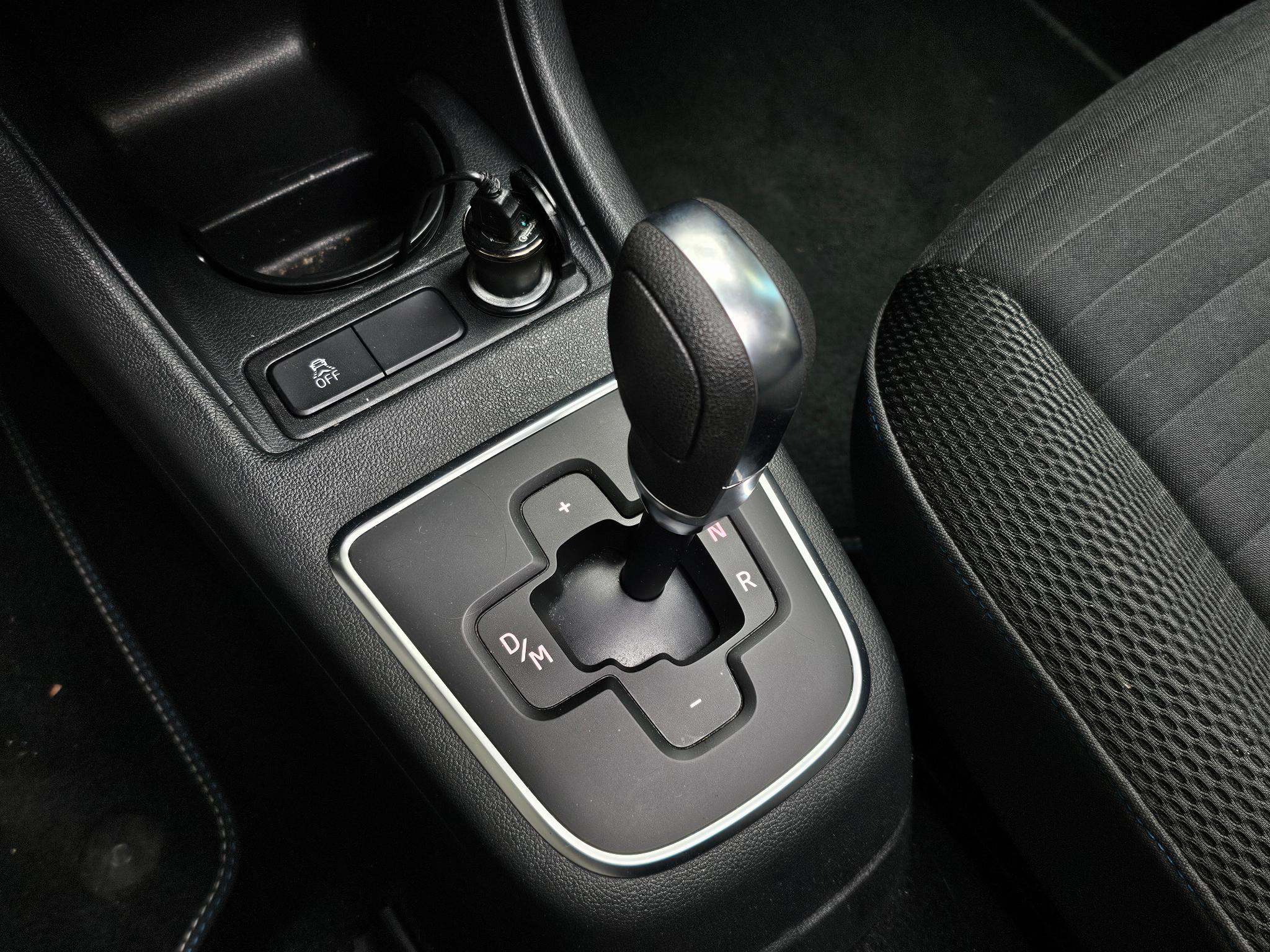 Foto van Volkswagen Up