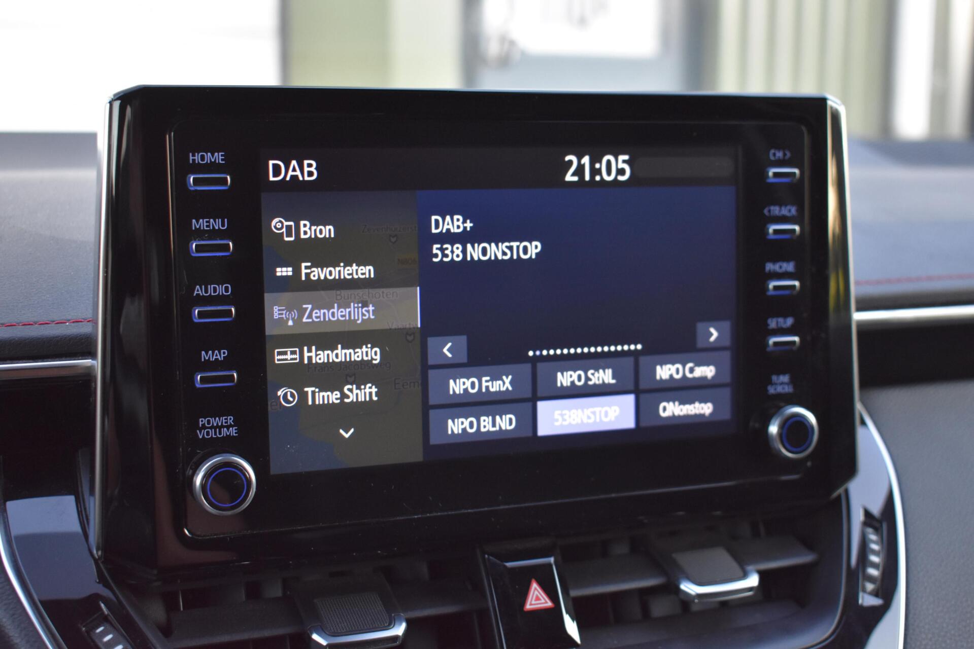 Foto van Toyota Toyota Corolla