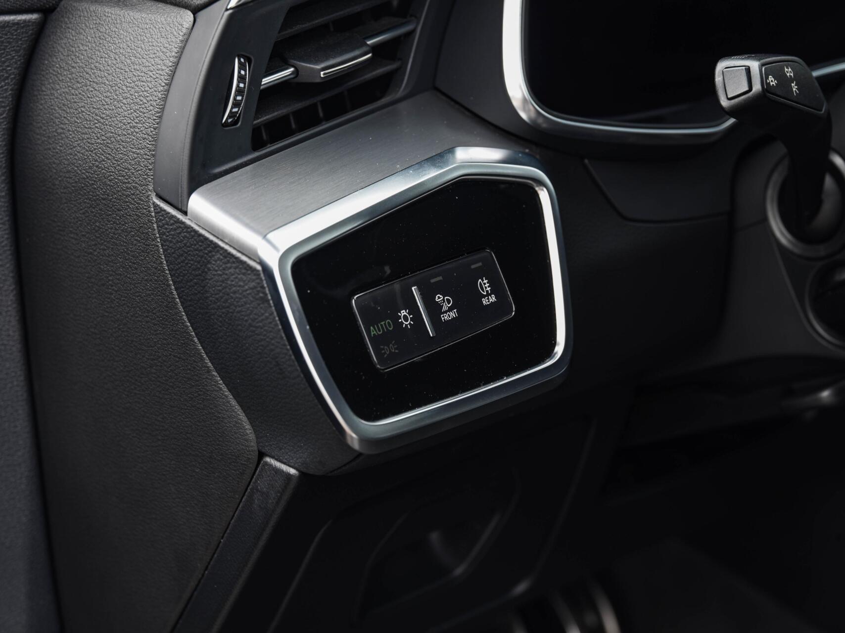 Foto van Audi A6 Avant
