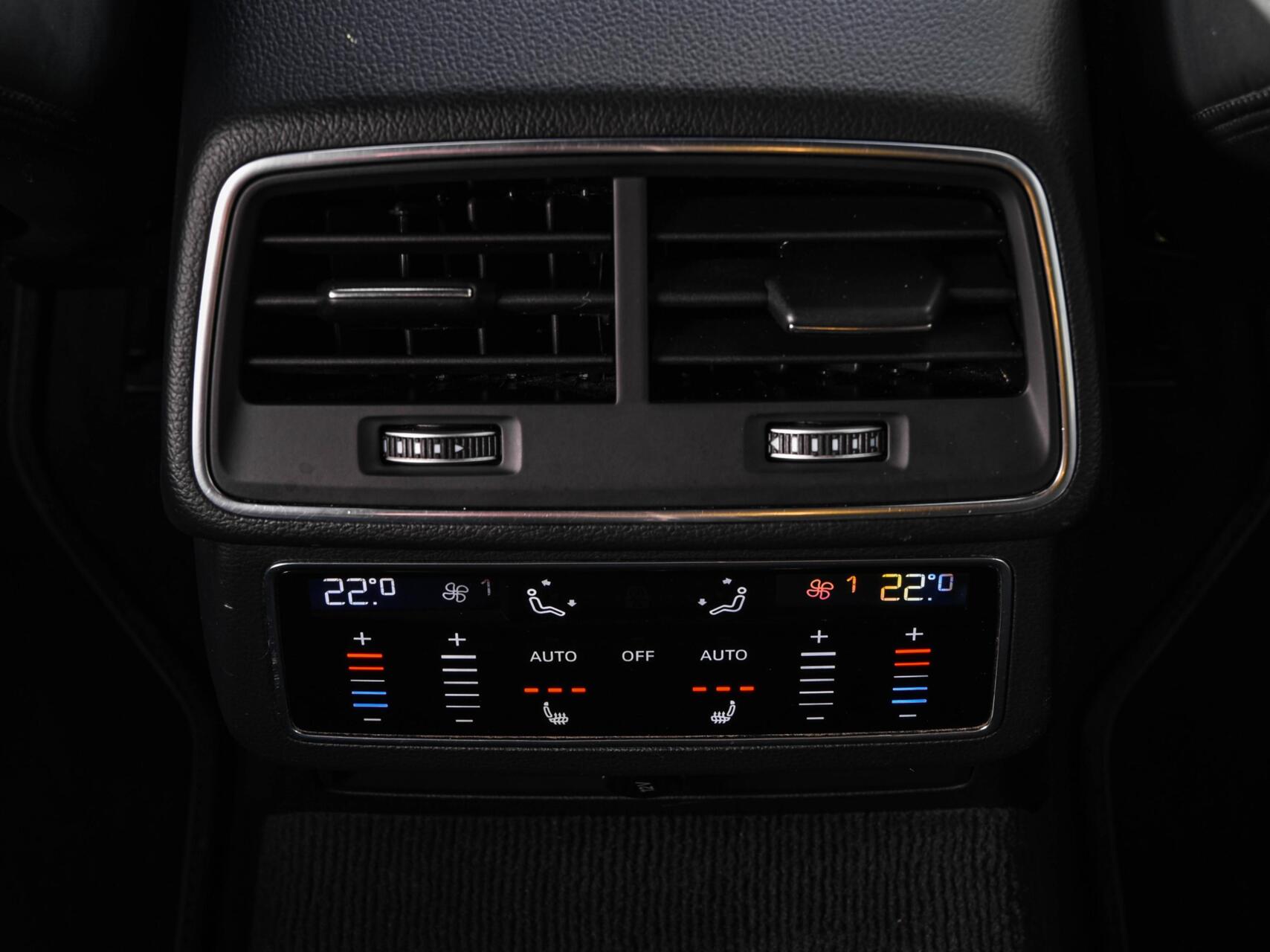 Foto van Audi A6 Avant