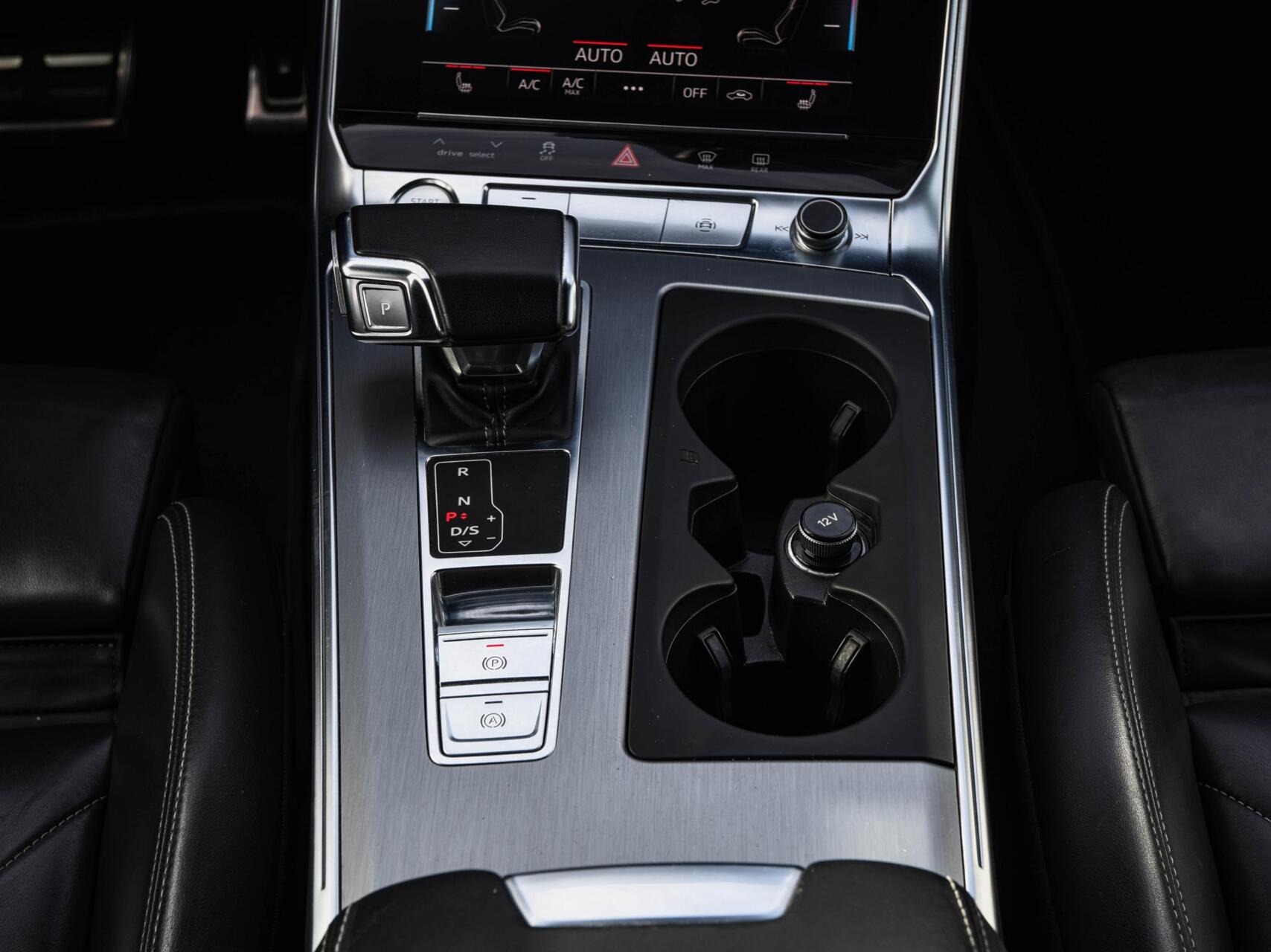 Foto van Audi A6 Avant