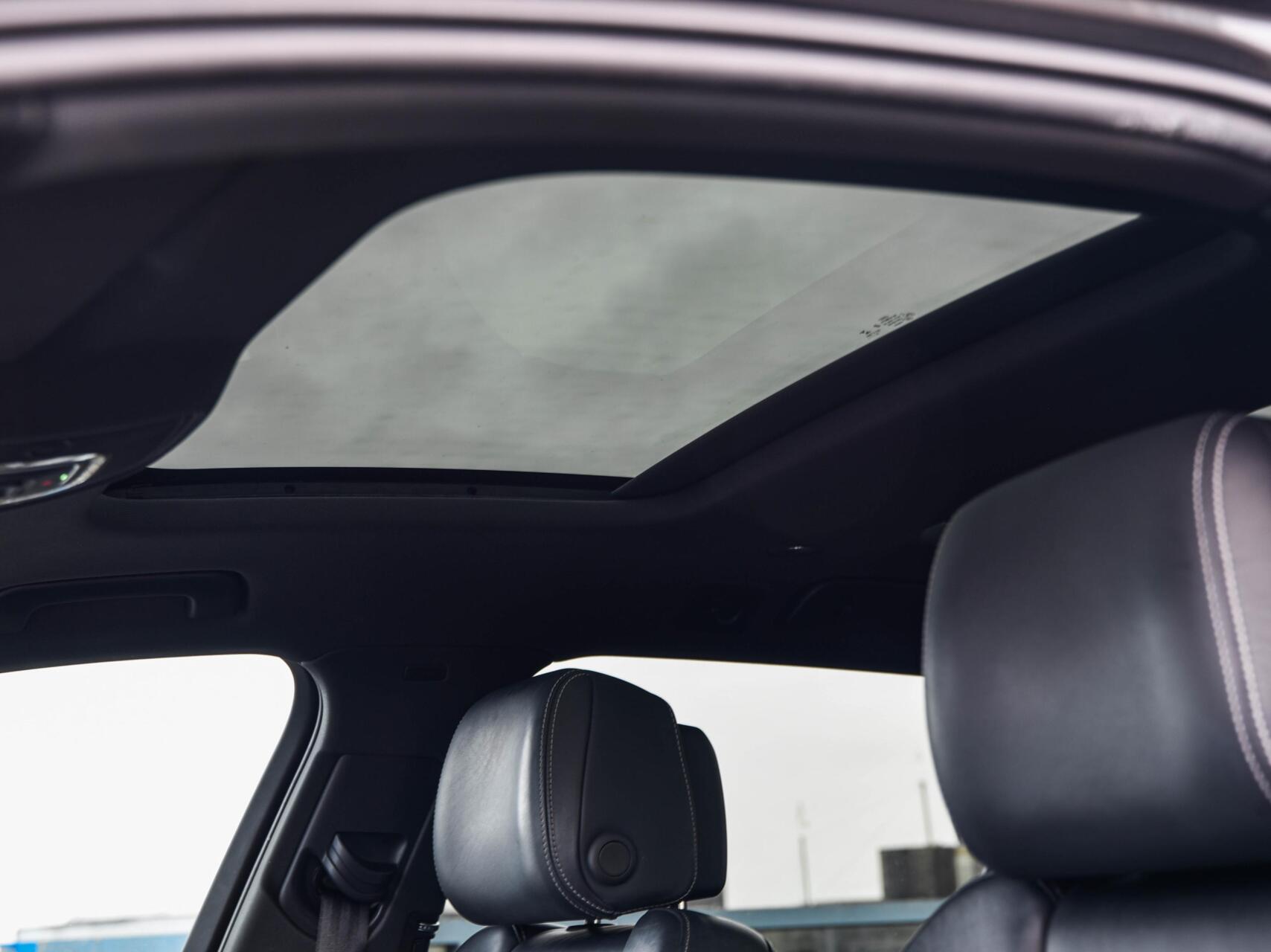 Foto van Audi A6 Avant