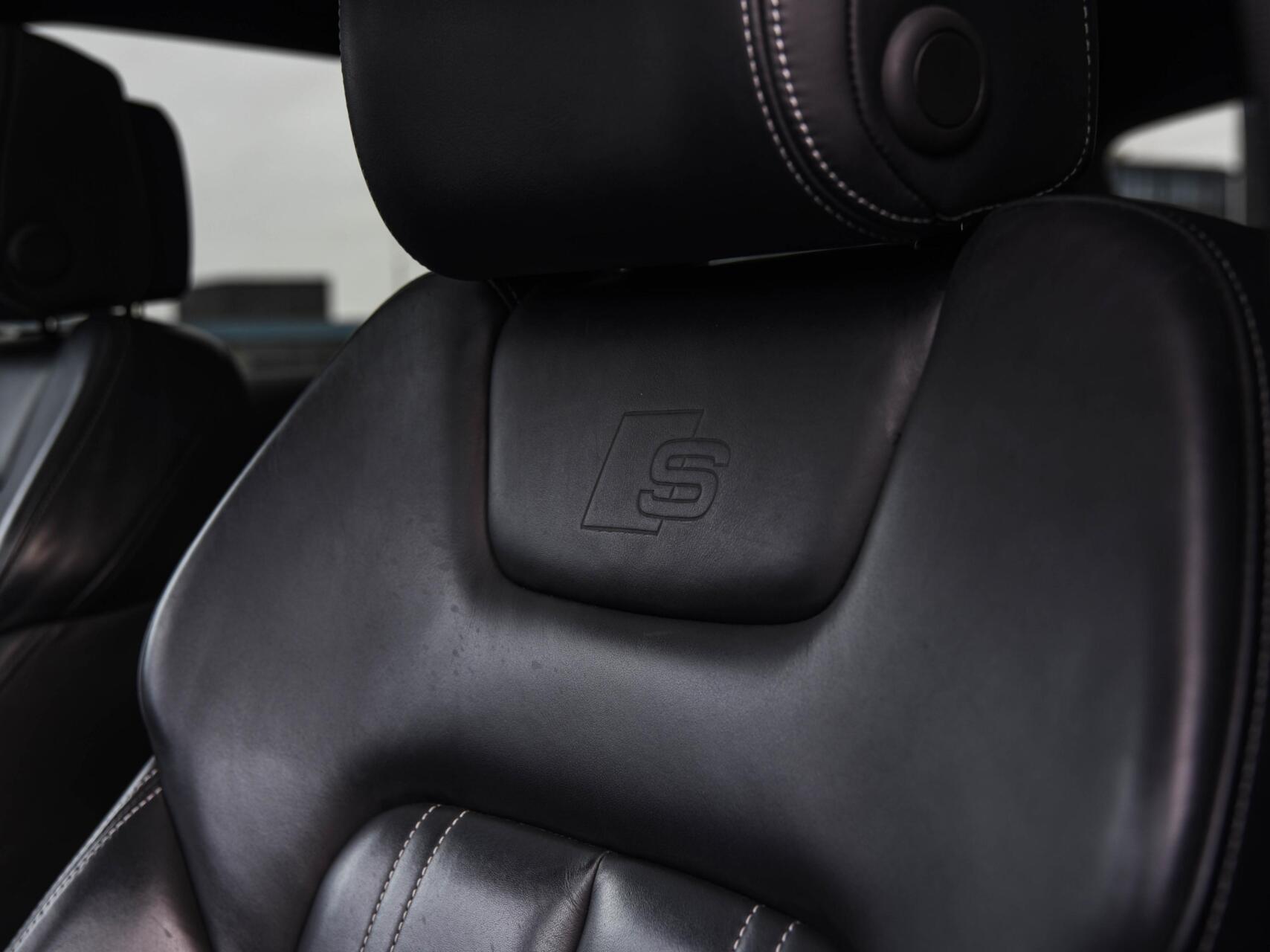 Foto van Audi A6 Avant
